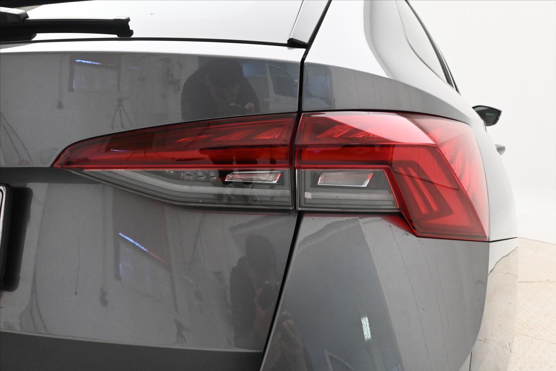 Hlavní fotografie vozu Škoda Octavia 2,0 TDI 110 kW Ambition Záruka až 5 let (31)