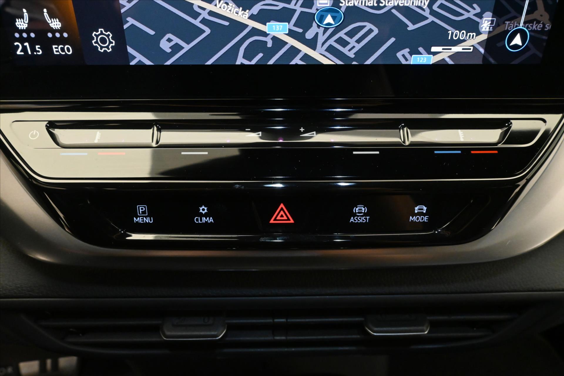 Main photo of the car Volkswagen Id.4 150 kW 77kWh PRO SoH 92% Warranty up to 3 years (20)