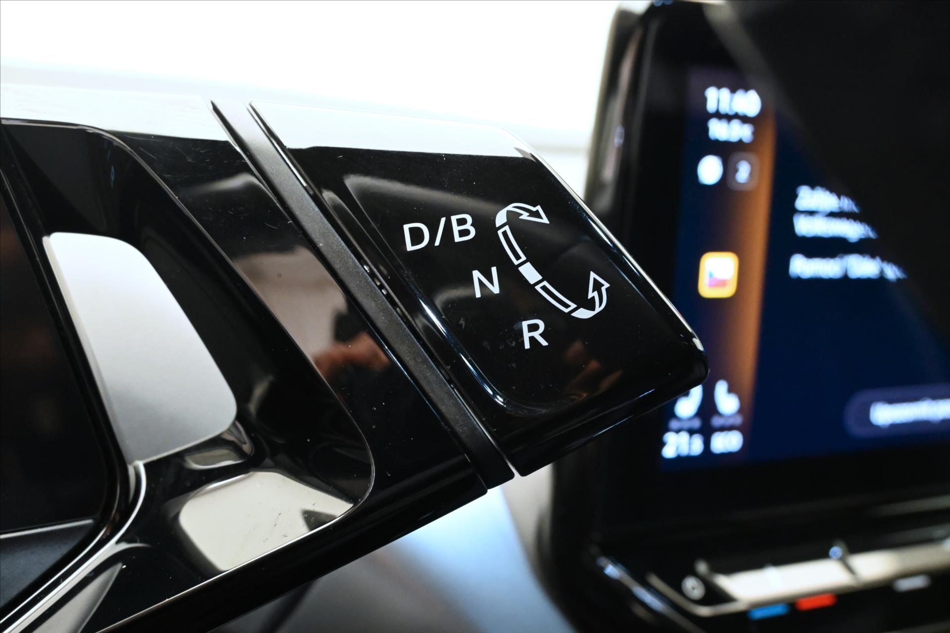 Main photo of the car Volkswagen Id.4 150 kW 77kWh PRO SoH 92% Warranty up to 3 years (21)