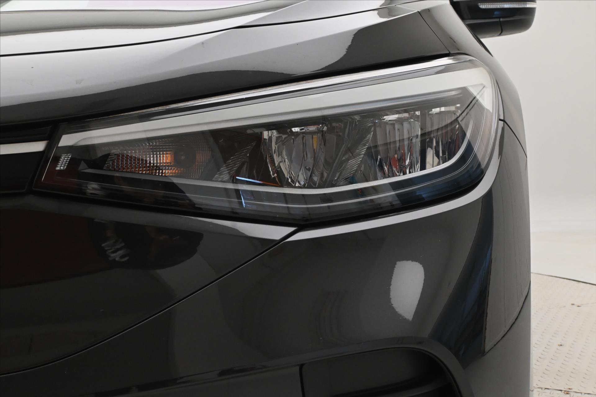 Main photo of the car Volkswagen Id.4 150 kW 77kWh PRO SoH 92% Warranty up to 3 years (28)