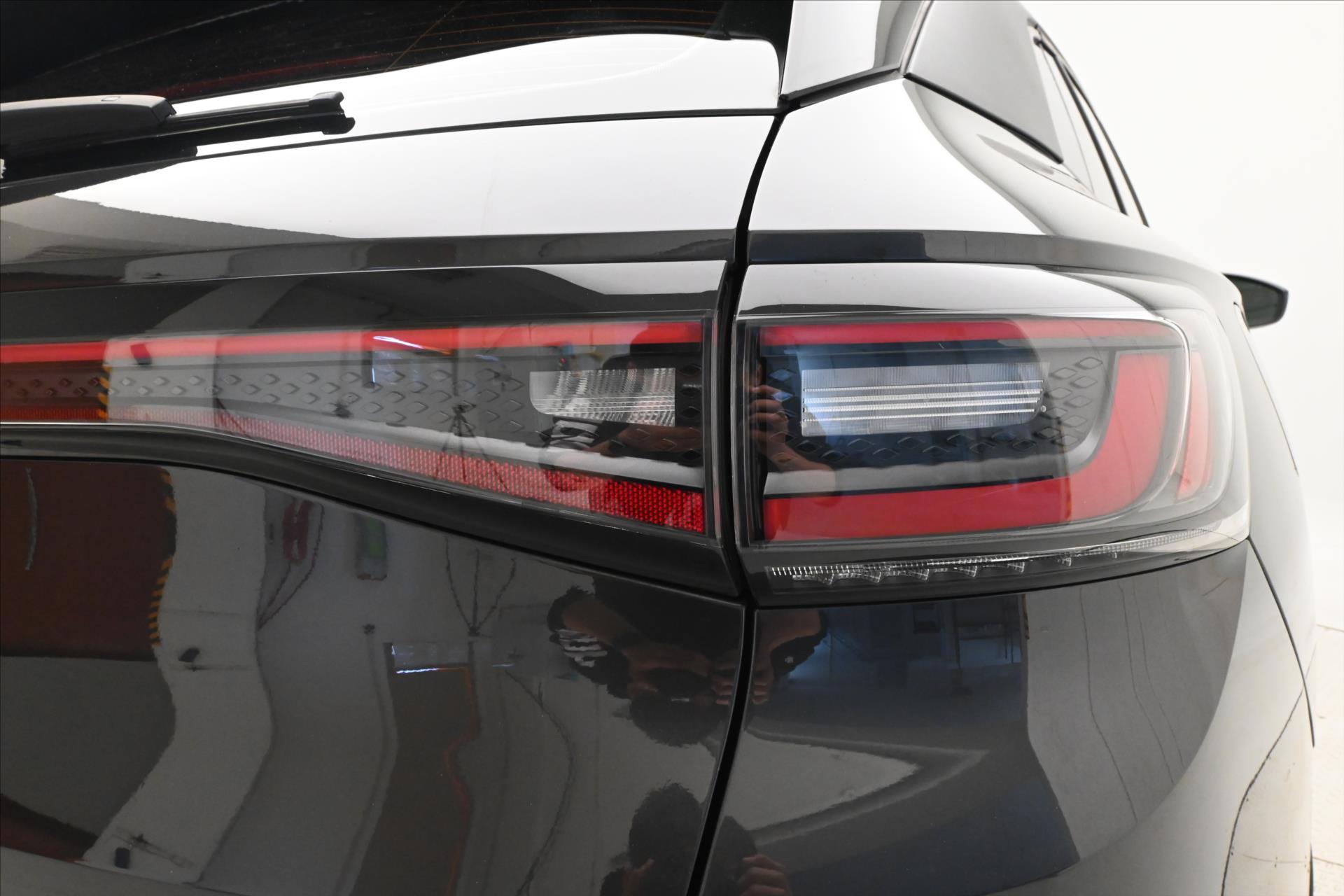 Main photo of the car Volkswagen Id.4 150 kW 77kWh PRO SoH 92% Warranty up to 3 years (29)