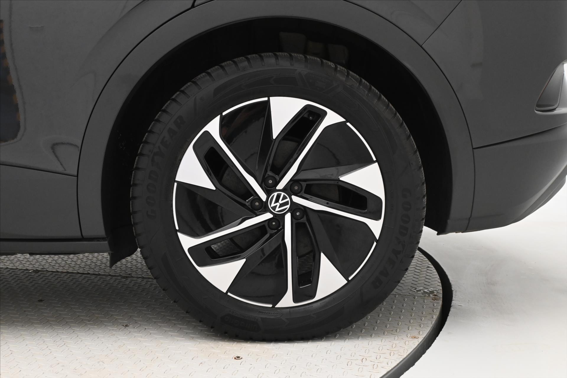 Main photo of the car Volkswagen Id.4 150 kW 77kWh PRO SoH 92% Warranty up to 3 years (30)