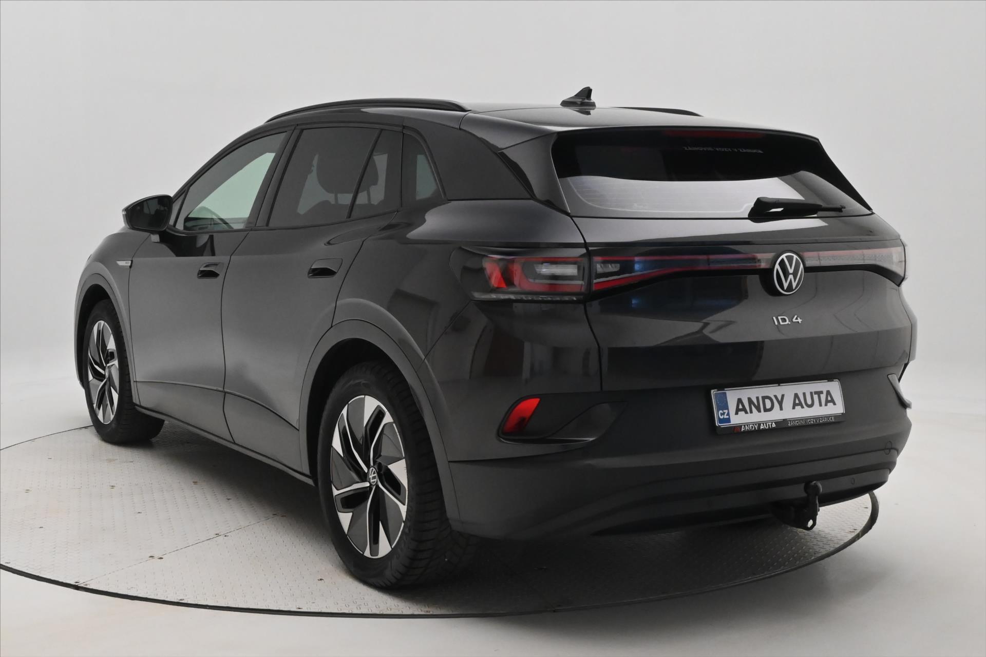 Main photo of the car Volkswagen Id.4 150 kW 77kWh PRO SoH 92% Warranty up to 3 years (7)