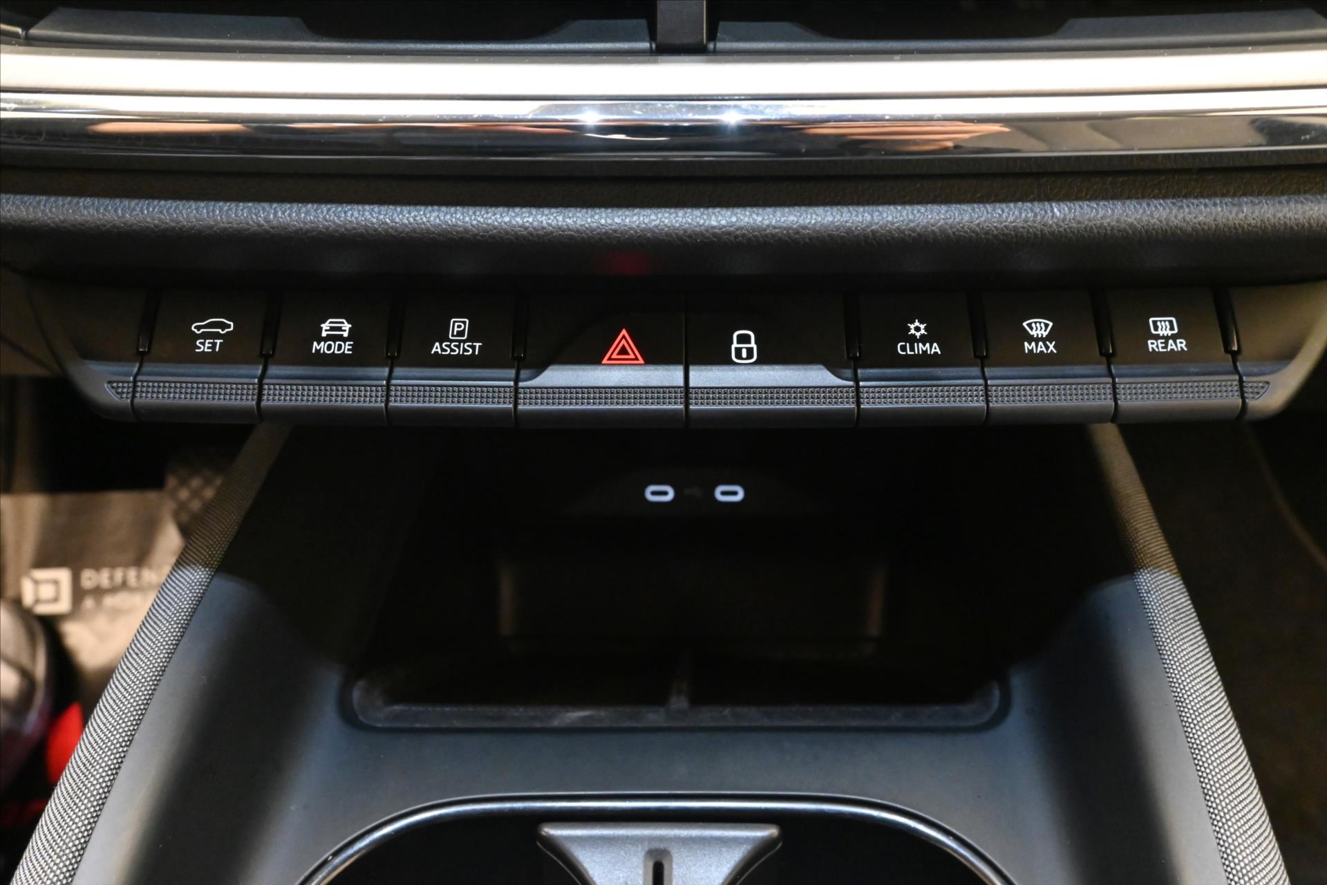 Hlavní fotografie vozu Škoda Enyaq iV 0,0 80 150kW 82kWh SoH 91% VŮZ PŘIPRAVUJEME K PRODEJI (22)