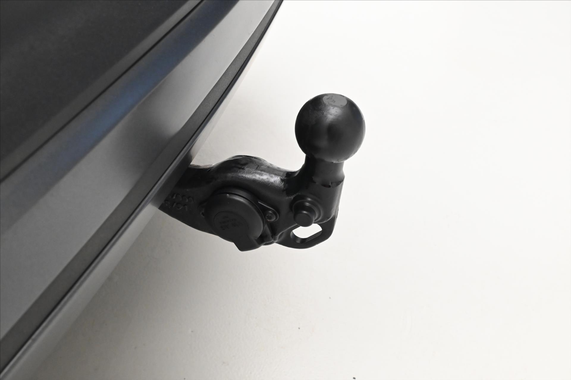 Hlavní fotografie vozu Škoda Enyaq iV 0,0 80 150kW 82kWh SOH91% VŮZ PŘIPRAVUJEME K PRODEJI (29)