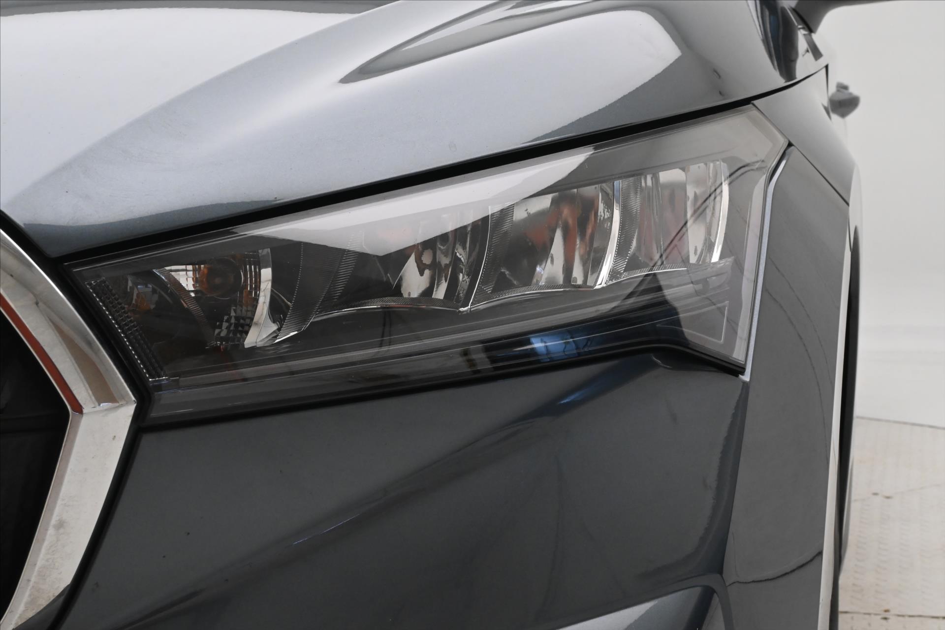 Hlavní fotografie vozu Škoda Enyaq iV 0,0 80 150kW 82kWh SOH91% VŮZ PŘIPRAVUJEME K PRODEJI (30)