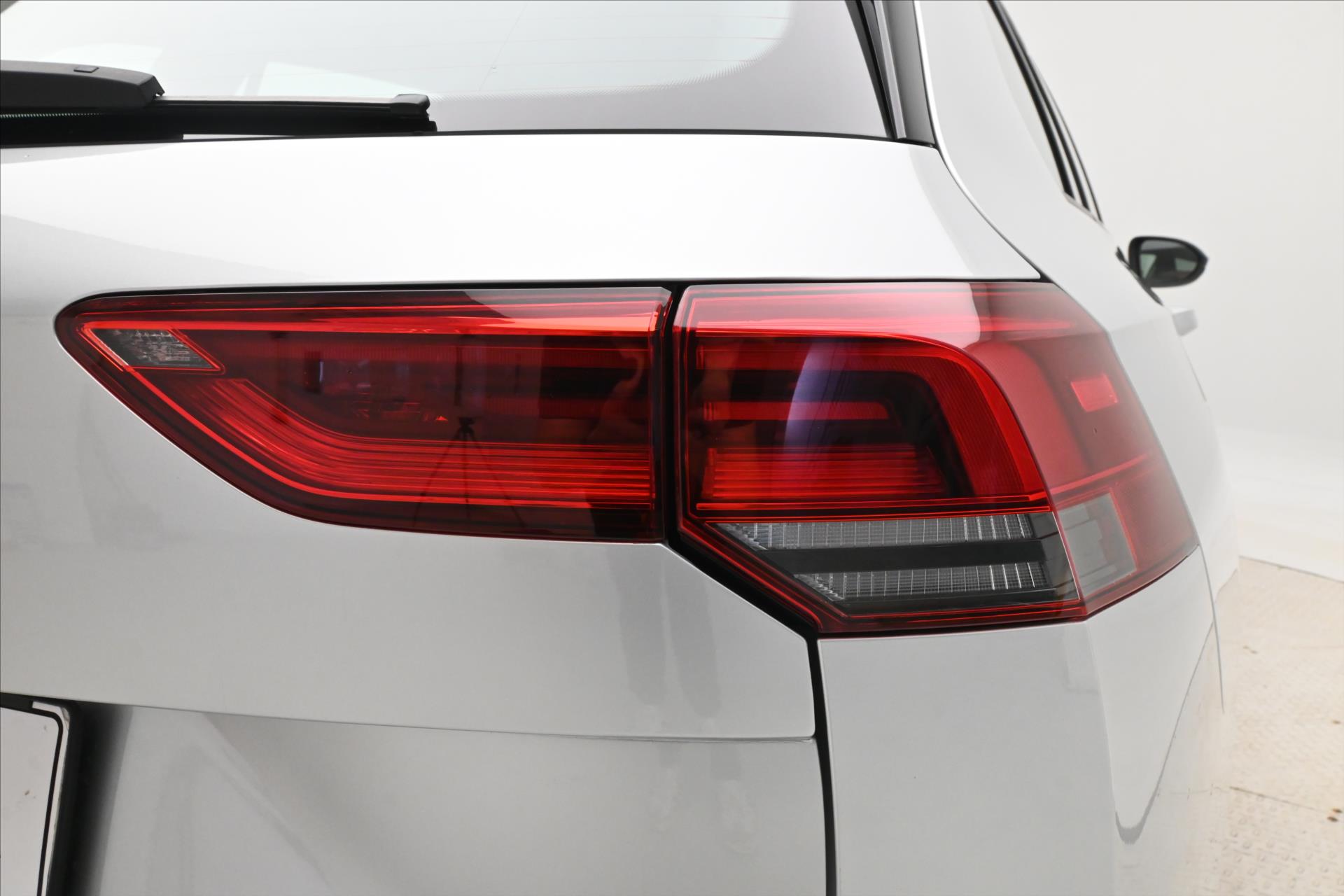 Hlavní fotografie vozu Volkswagen Golf 2,0 TDI 85 kW Life ACC Záruka až 5 let (30)