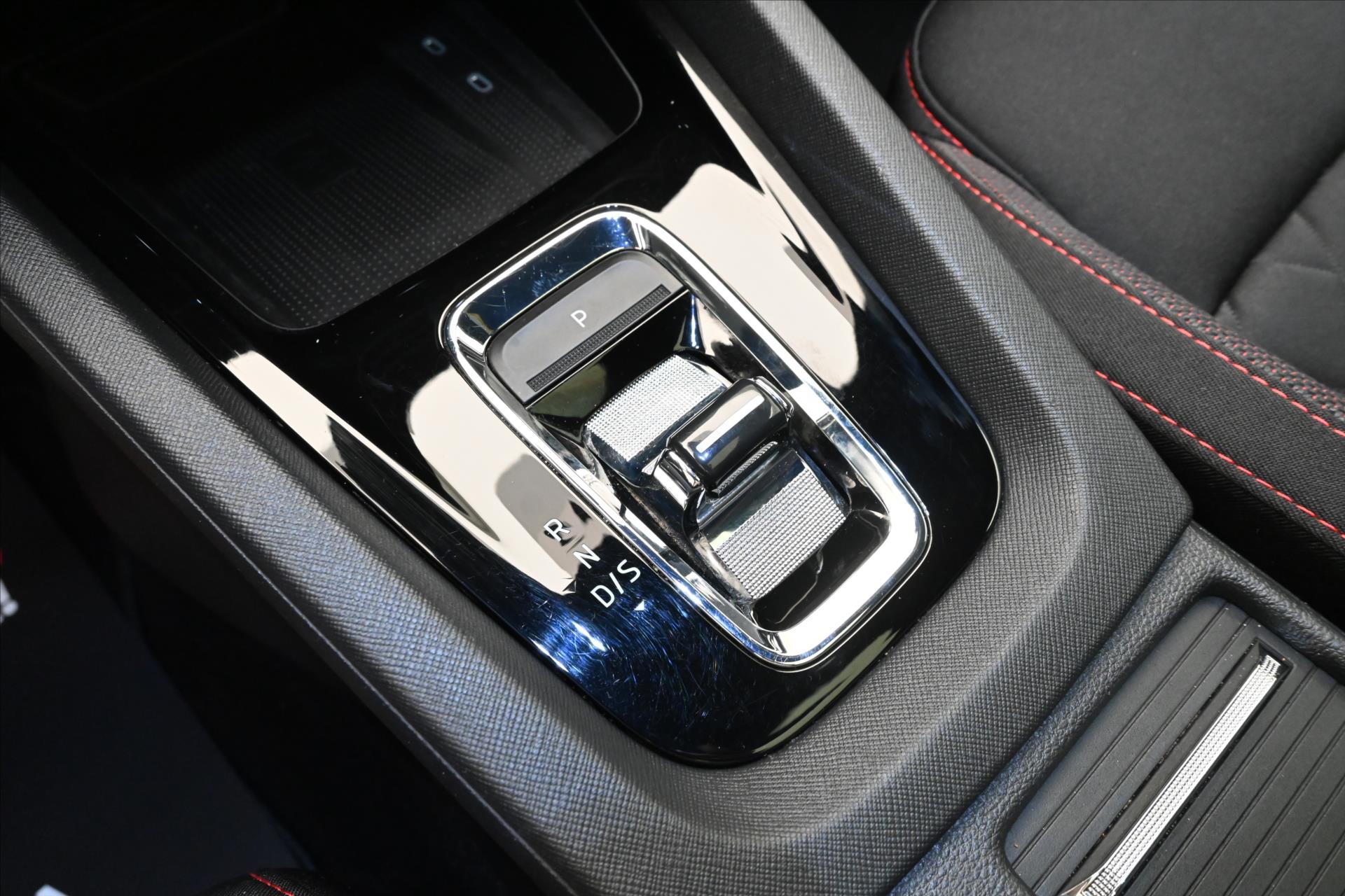 Main photo of the car Skoda Octavia 1.4 TSI iV RS 180 kW DSG Warranty up to 5 years (23)