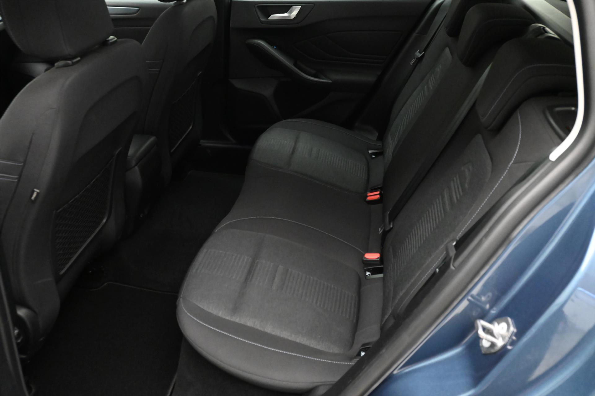 Hlavní fotografie vozu Ford Focus 2,0 Ecoblue 110 kW AT8 Záruka až 5 let (14)