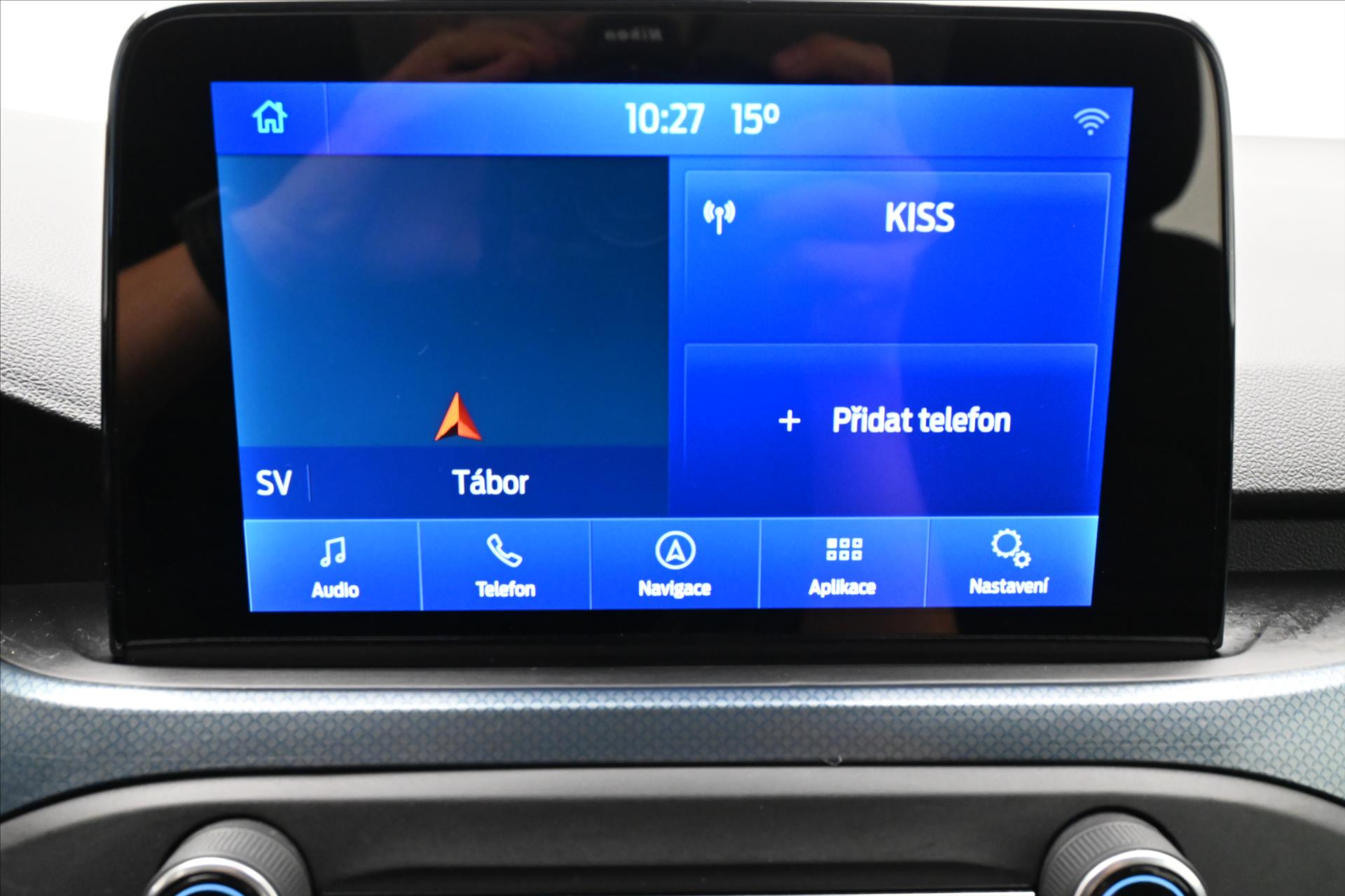 Hlavní fotografie vozu Ford Focus 2,0 Ecoblue 110 kW AT8 Záruka až 5 let (19)