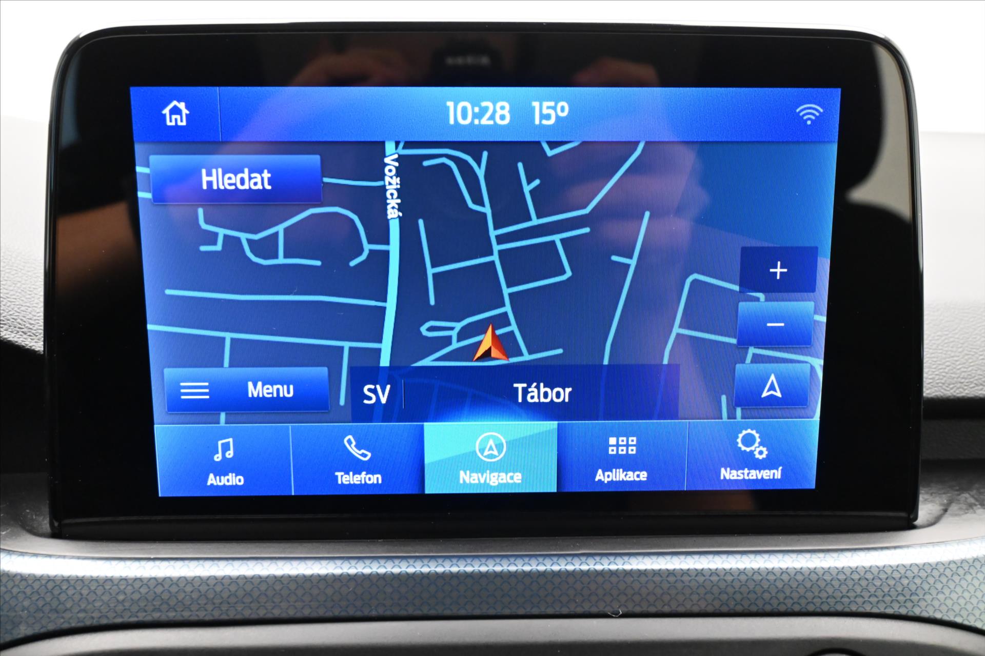 Hlavní fotografie vozu Ford Focus 2,0 Ecoblue 110 kW AT8 Záruka až 5 let (20)