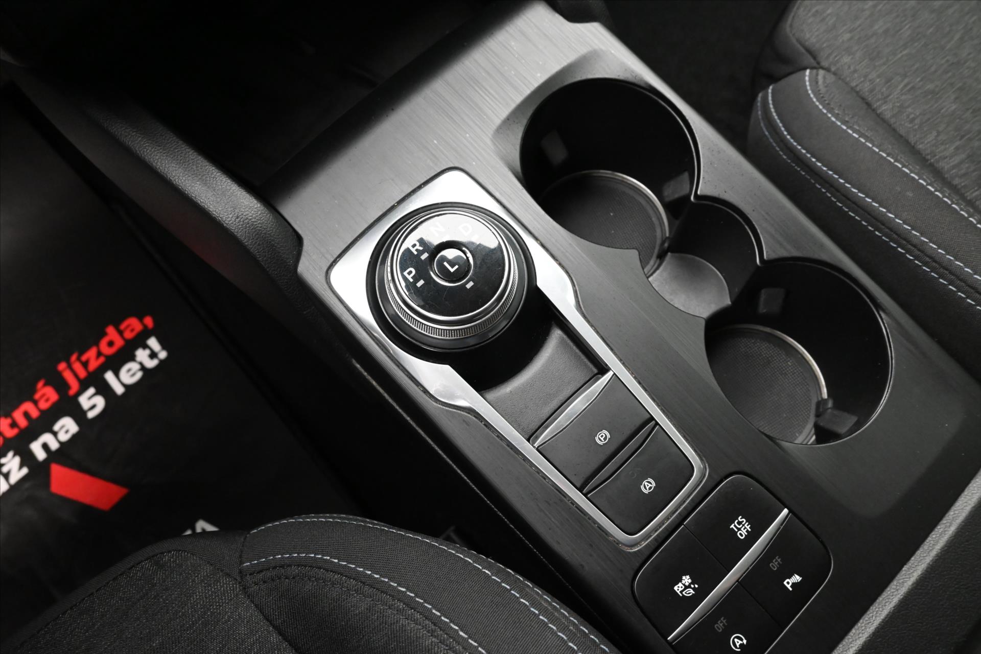 Hlavní fotografie vozu Ford Focus 2,0 Ecoblue 110 kW AT8 Záruka až 5 let (23)