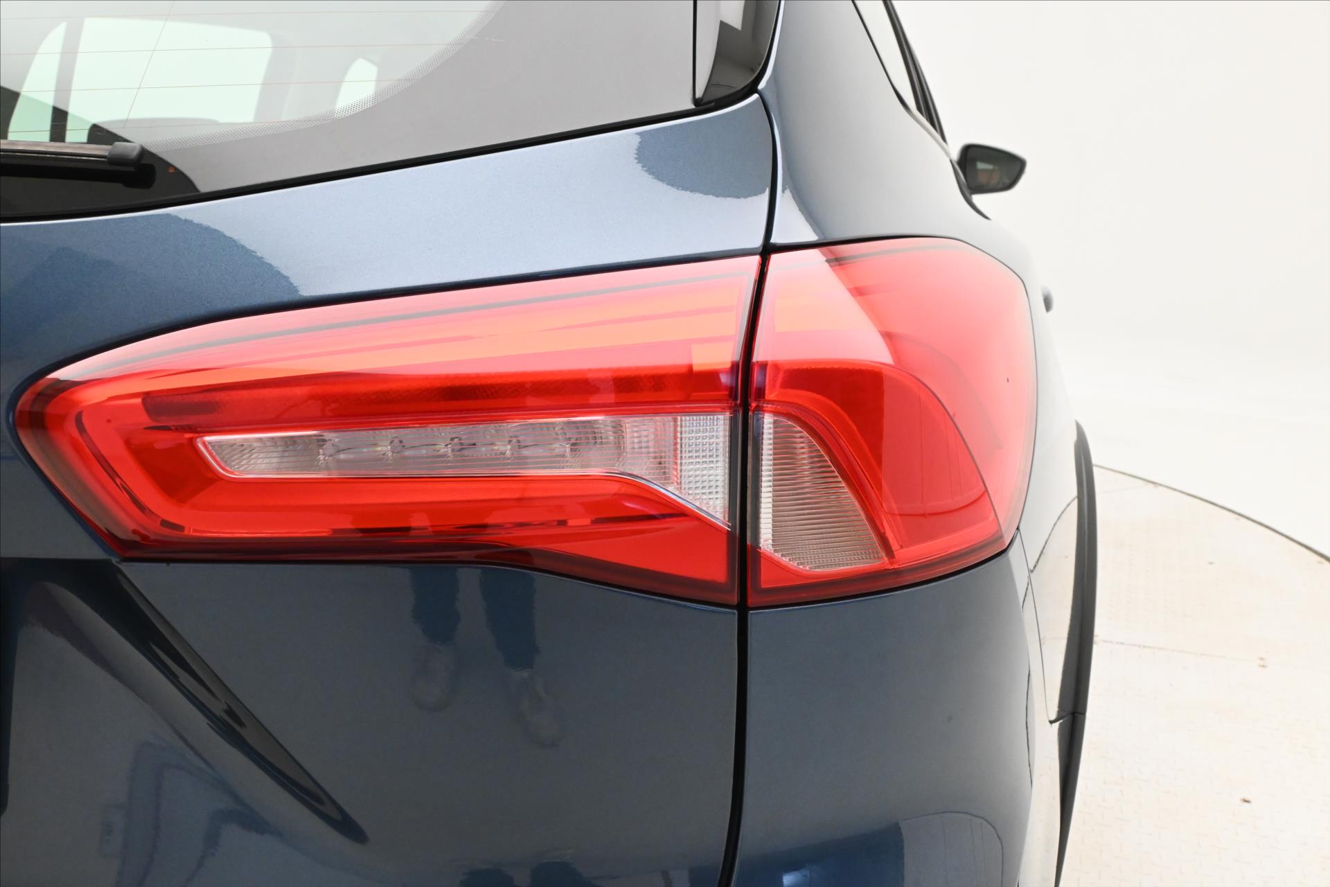 Hlavní fotografie vozu Ford Focus 2,0 Ecoblue 110 kW AT8 Záruka až 5 let (30)