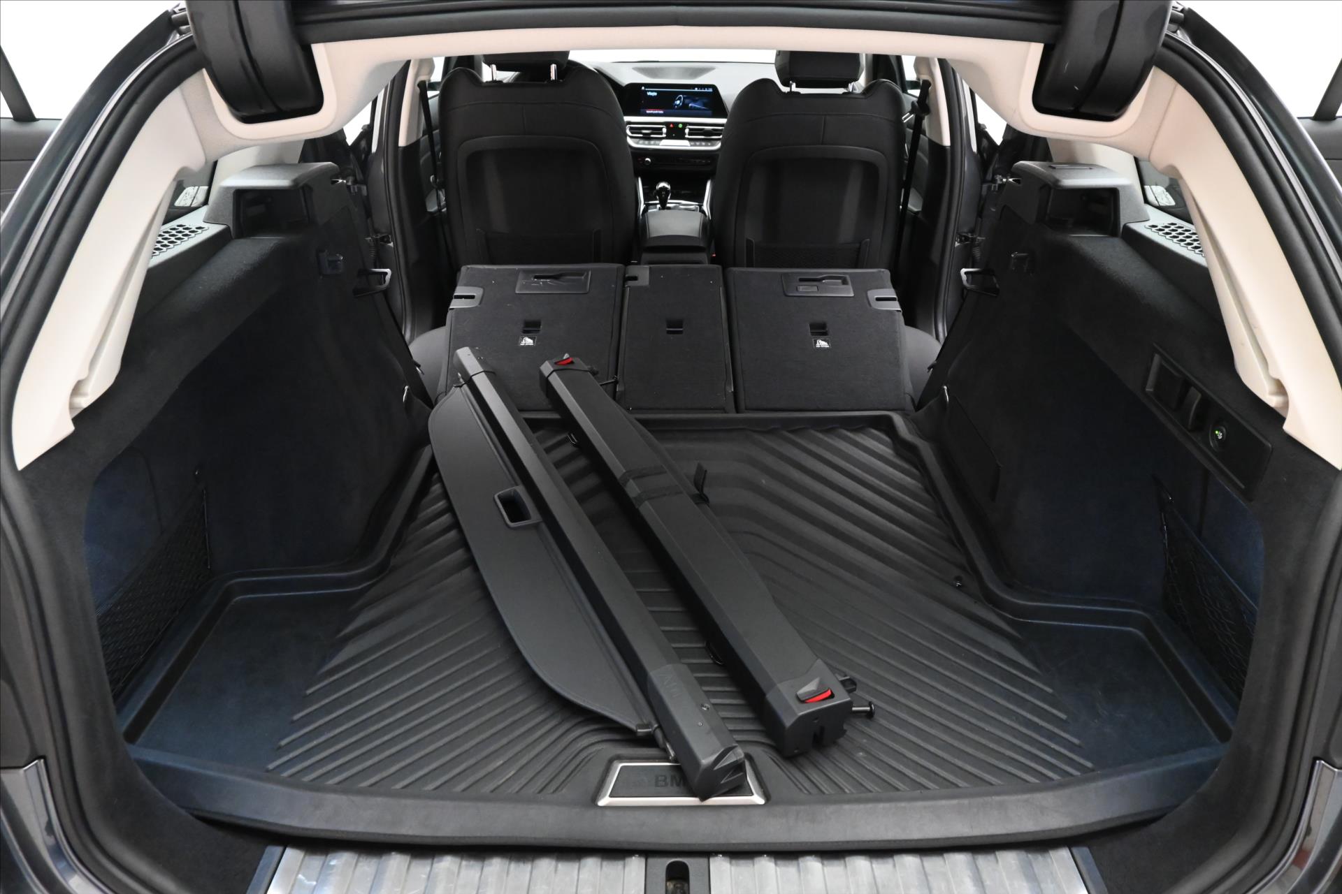 Hlavní fotografie vozu BMW Řada 3 2,0 320d 140kW STEPTRONIC Záruka až 5 let (11)