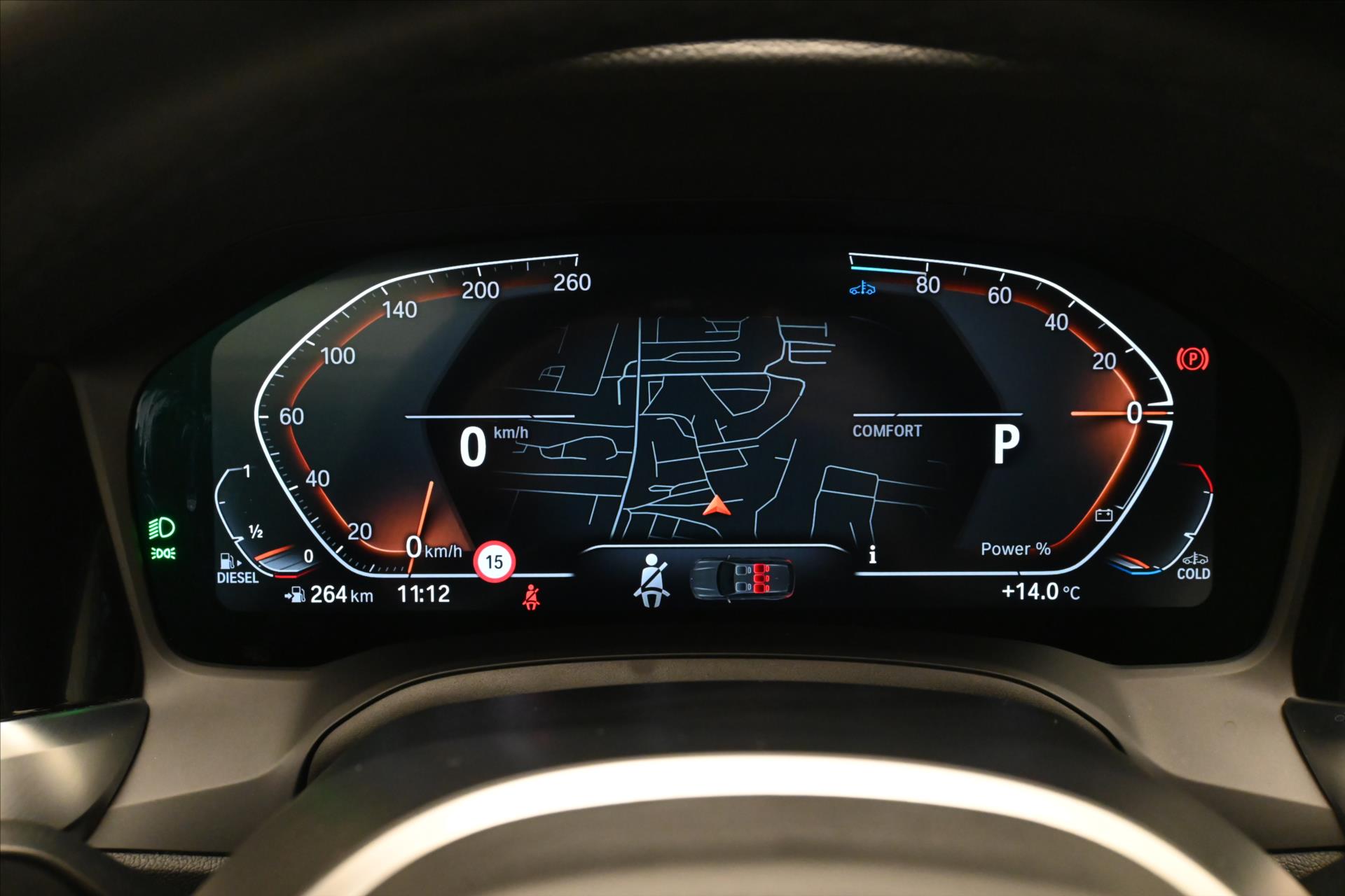 Hlavní fotografie vozu BMW Řada 3 2,0 320d 140kW STEPTRONIC Záruka až 5 let (16)