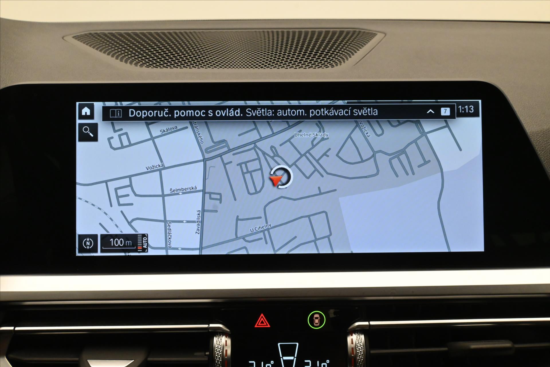 Hlavní fotografie vozu BMW Řada 3 2,0 320d 140kW STEPTRONIC Záruka až 5 let (19)