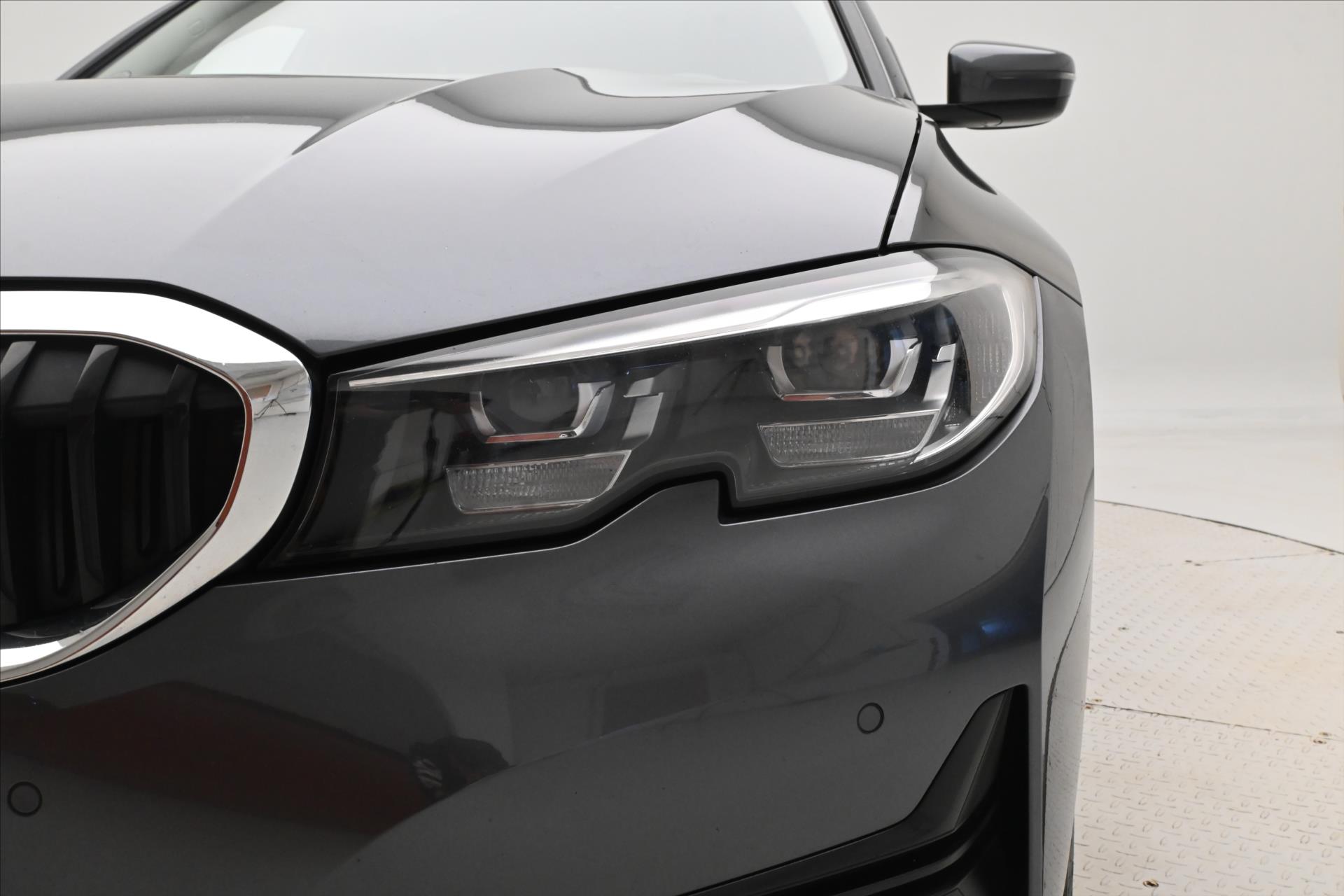 Hlavní fotografie vozu BMW Řada 3 2,0 320d 140kW STEPTRONIC Záruka až 5 let (30)