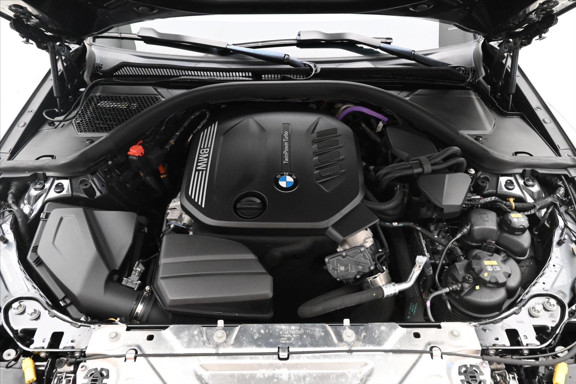 Hlavní fotografie vozu BMW Řada 3 2,0 320d 140kW STEPTRONIC Záruka až 5 let (9)