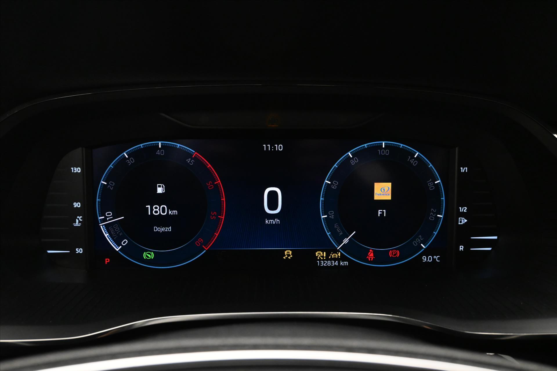 Main photo of the car Skoda Octavia 2.0 TDI 110kW DSG Style Warranty up to 5 years (16)