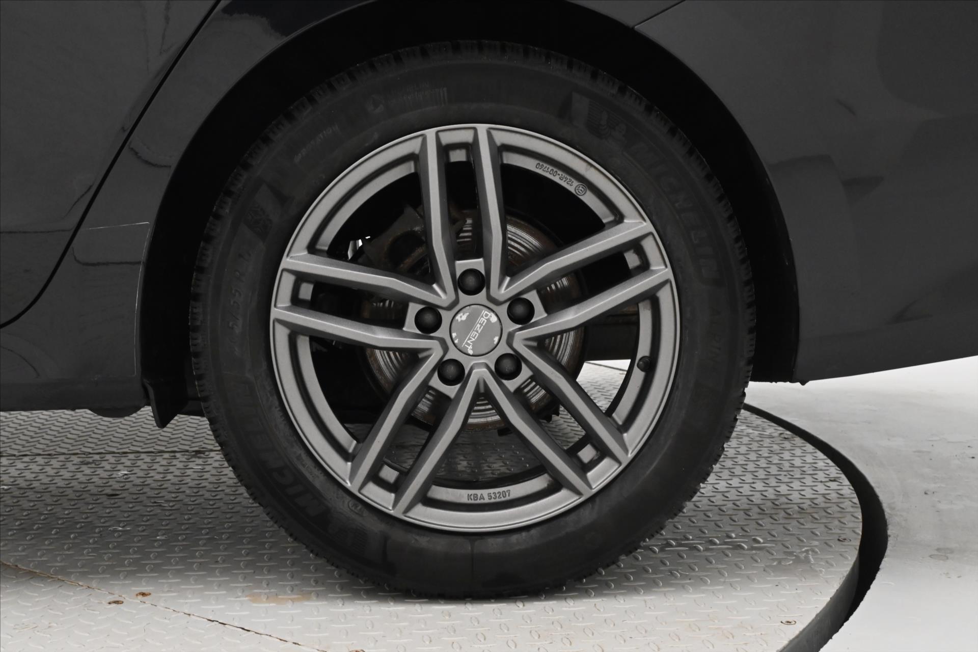 Main photo of the car Skoda Octavia 2.0 TDI 110kW DSG Style Warranty up to 5 years (32)