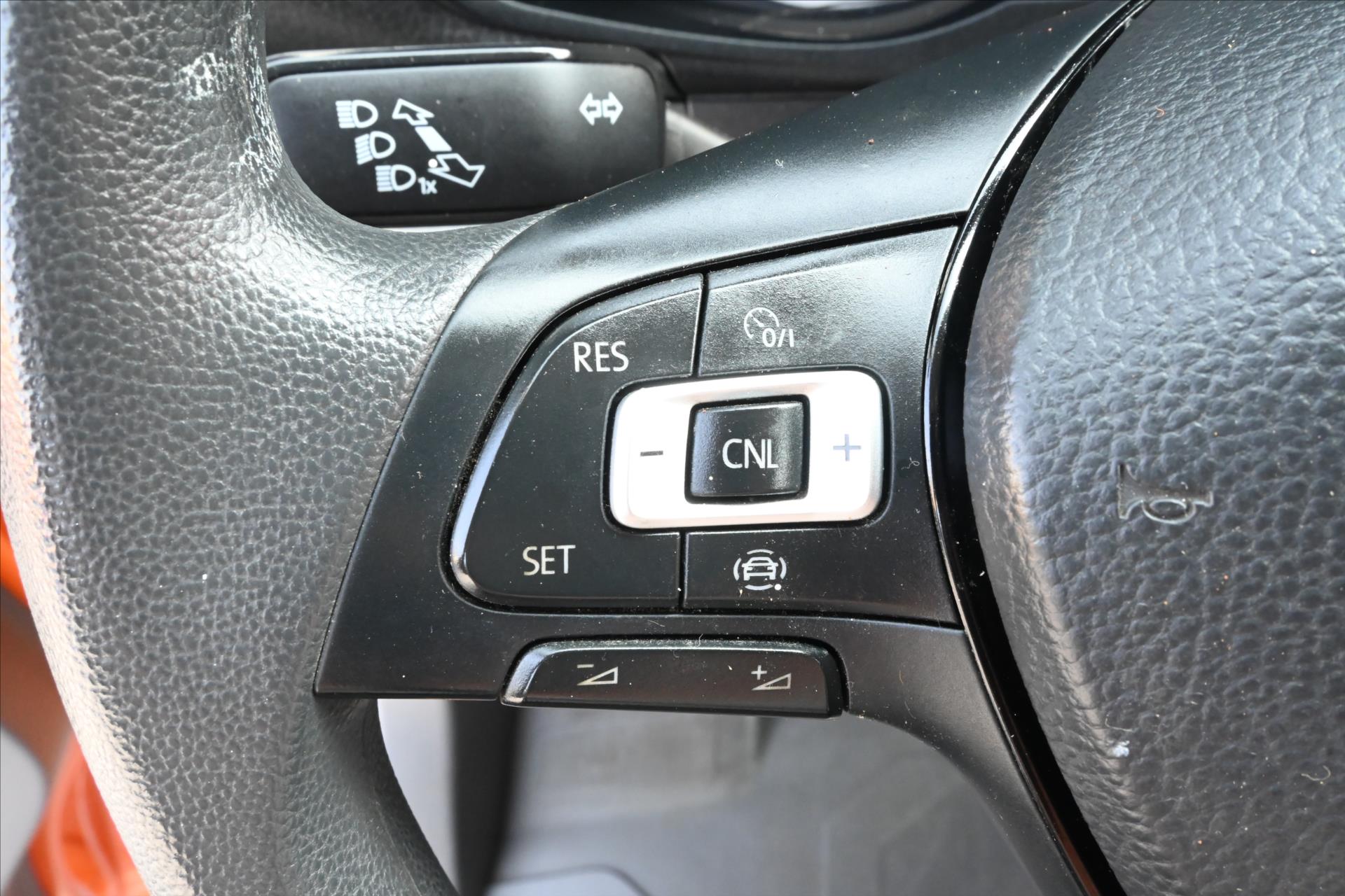 Hlavní fotografie vozu Volkswagen Crafter 2,0 TDI 103kW L2H2 Záruka až 5 let (23)