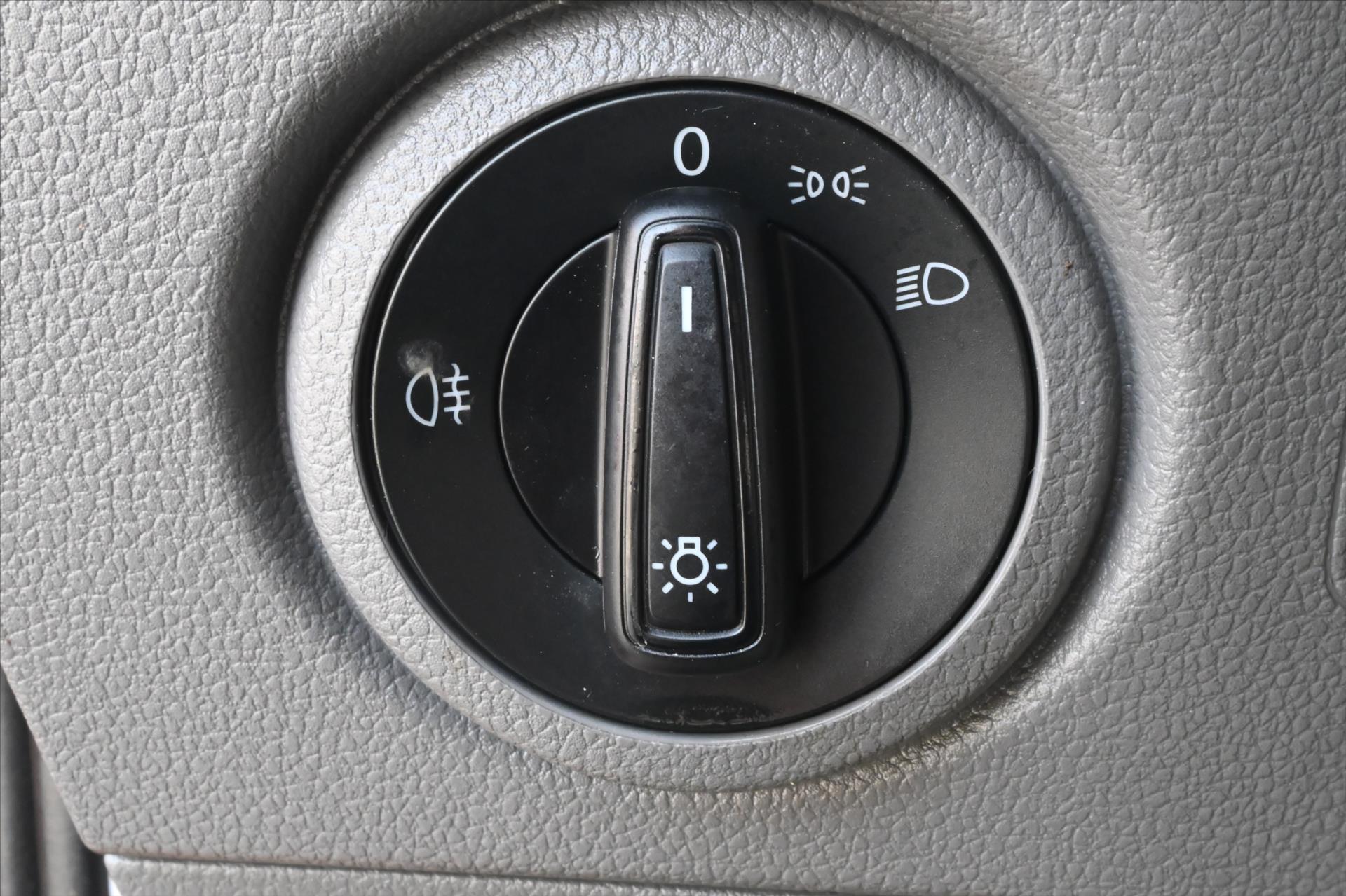 Hlavní fotografie vozu Volkswagen Crafter 2,0 TDI 103kW L2H2 Záruka až 5 let (26)