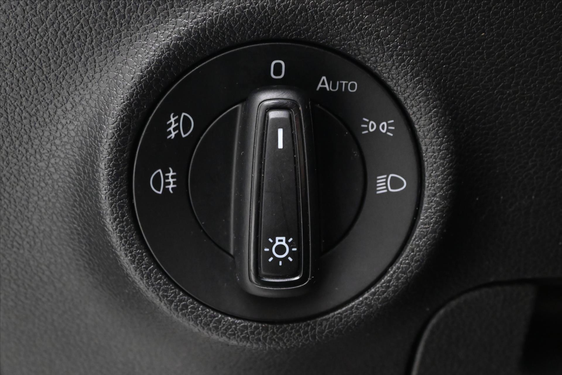 Hlavní fotografie vozu Škoda Karoq 1,5 TSI 110 kW Sportline Záruka až 5 let (26)