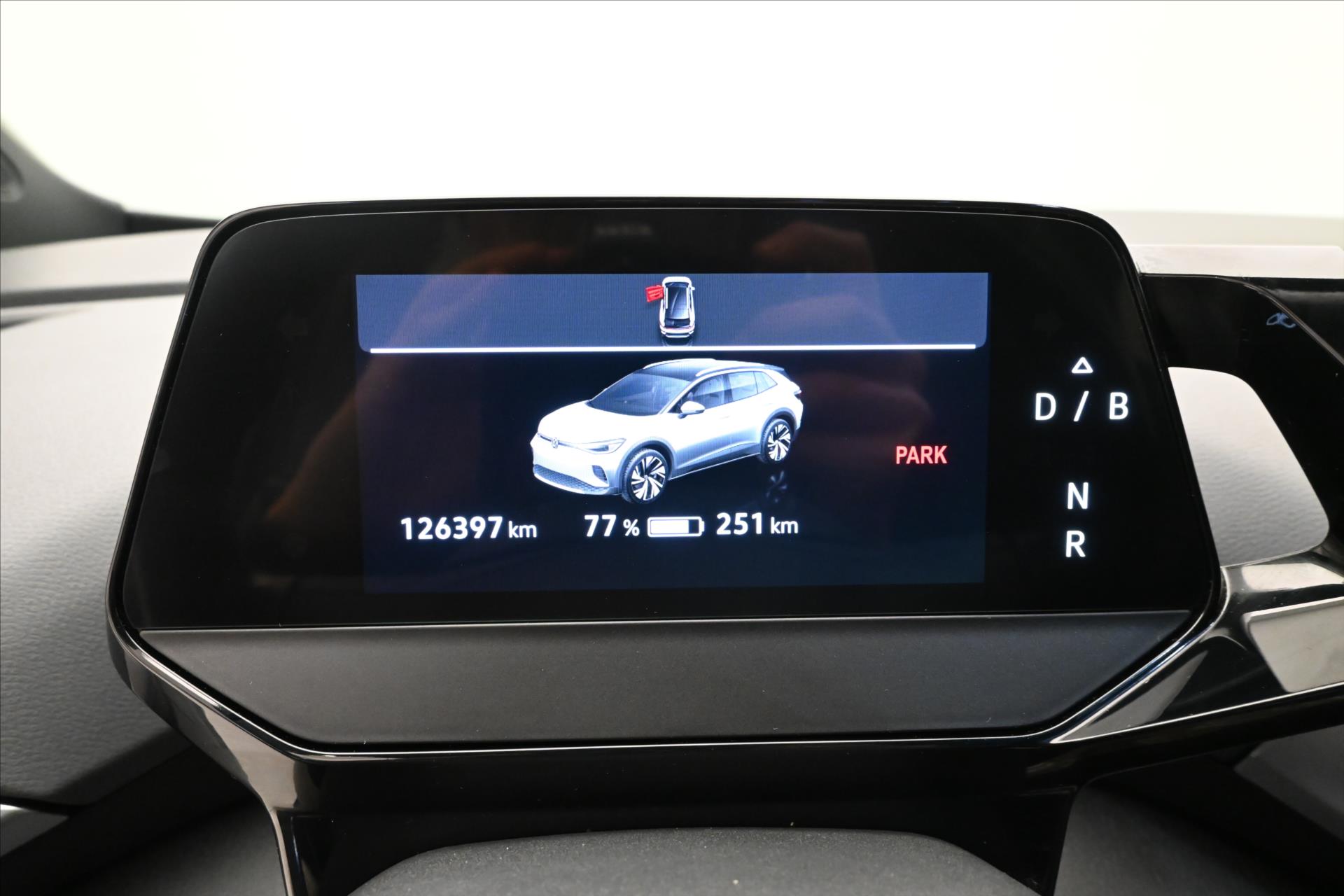 Hlavní fotografie vozu Volkswagen ID.4 150 kW 77 kWh First Edition Záruka až 3 roky (16)