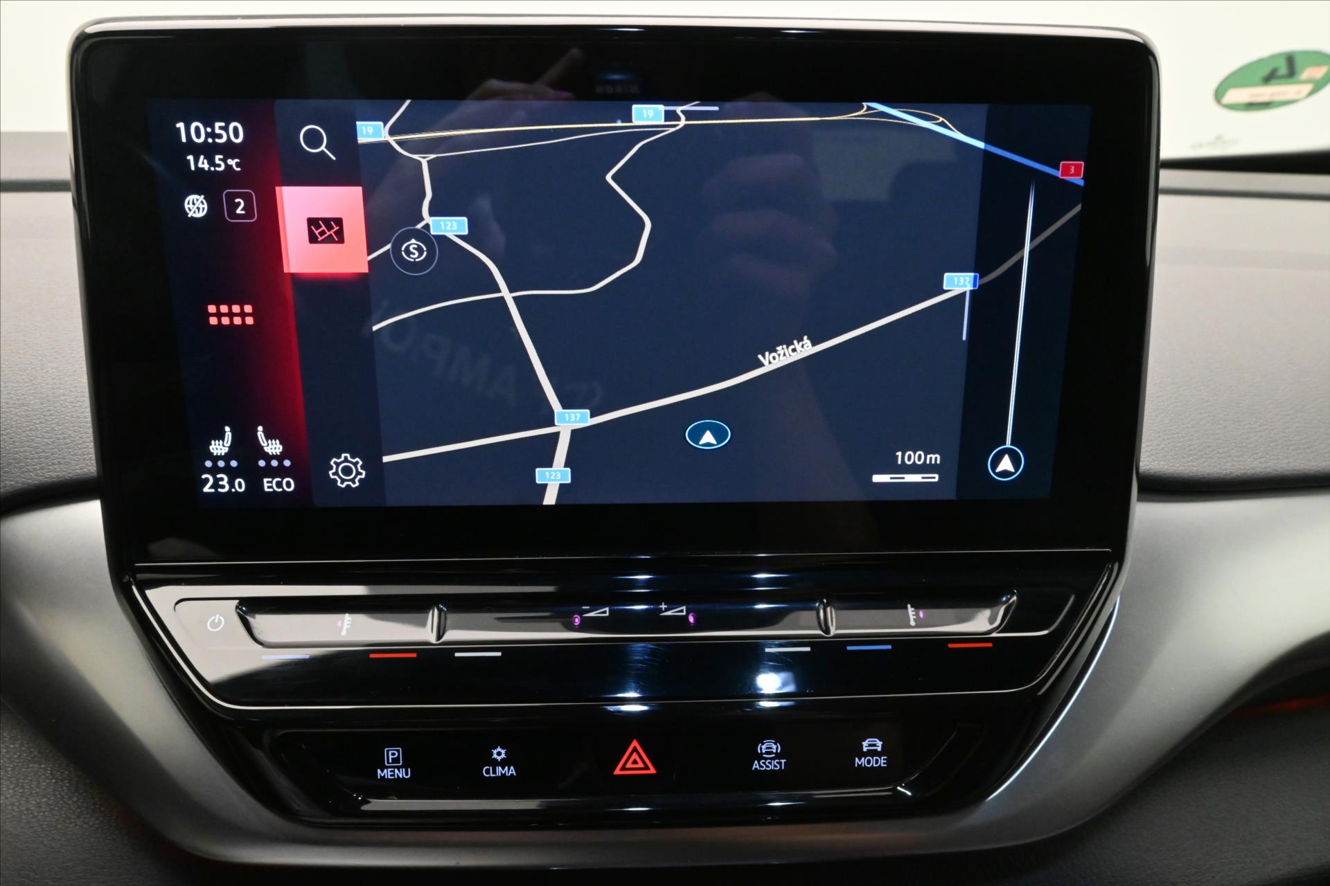 Hlavní fotografie vozu Volkswagen ID.4 150 kW 77 kWh First Edition Záruka až 3 roky (19)