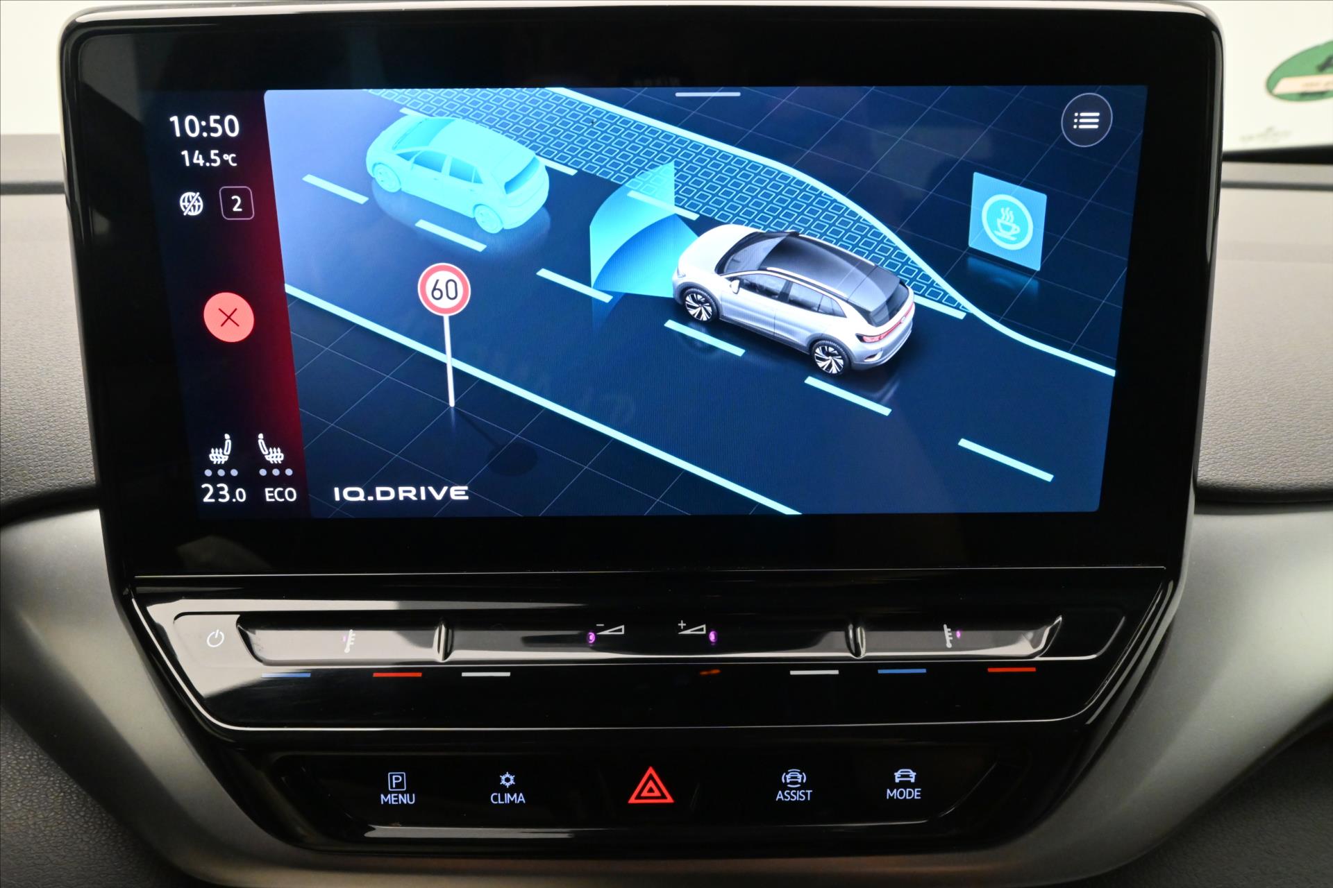 Hlavní fotografie vozu Volkswagen ID.4 150 kW 77 kWh First Edition Záruka až 3 roky (20)