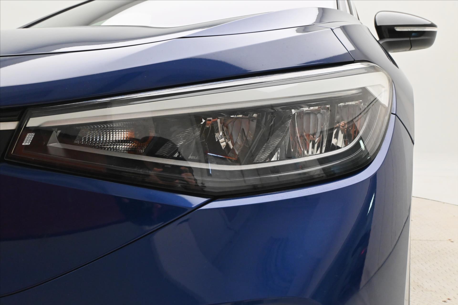 Hlavní fotografie vozu Volkswagen ID.4 150 kW 77 kWh First Edition Záruka až 3 roky (27)