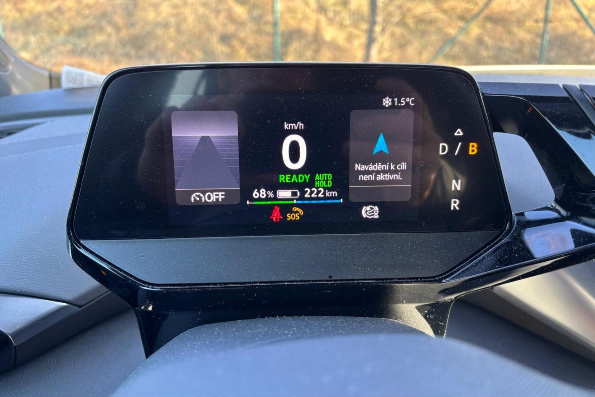 Hlavní fotografie vozu Volkswagen ID.4 Pro Performance 150 kW 77 kWh VŮZ PŘIPRAVUJEME K P (4)