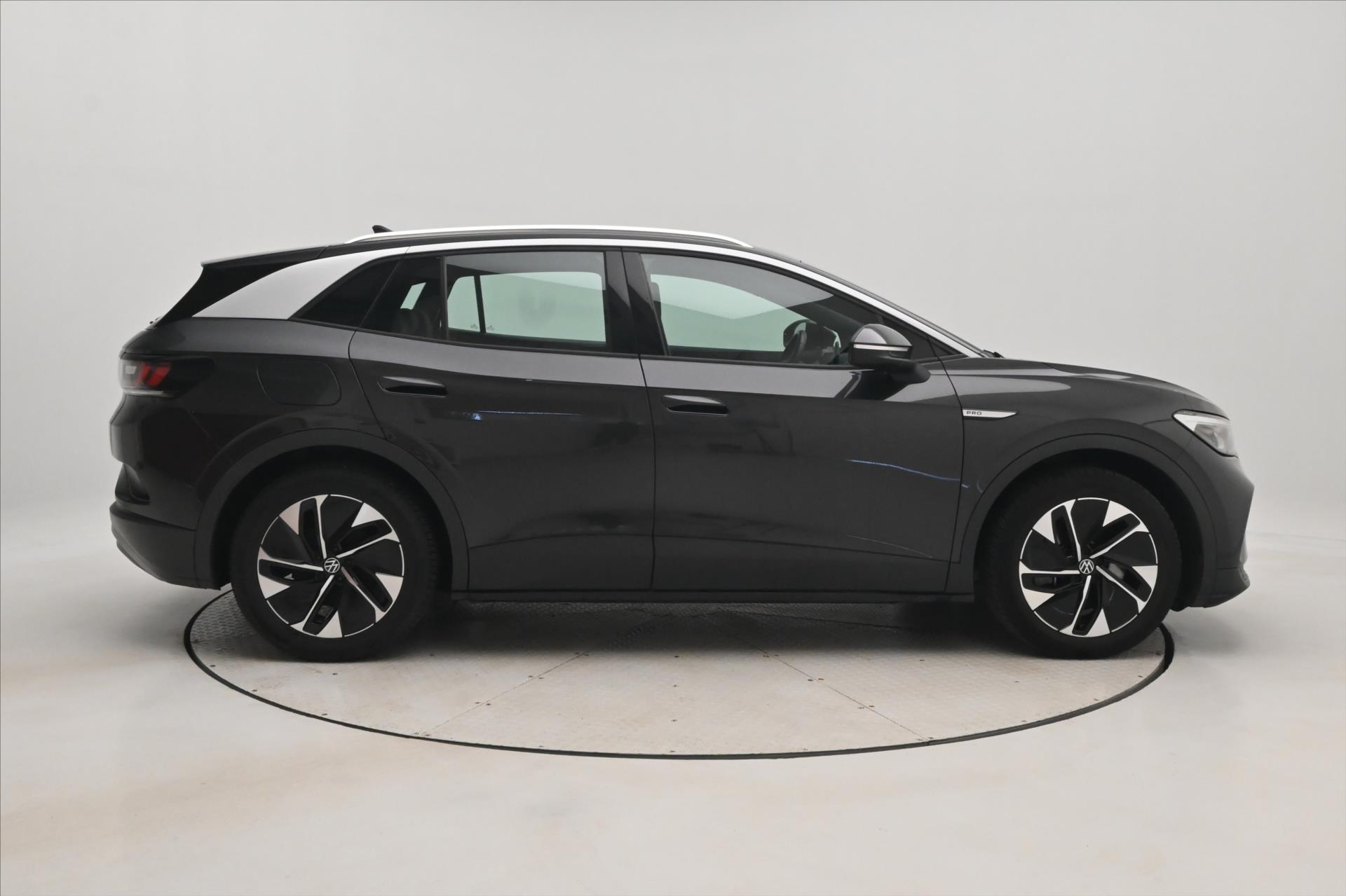 Hlavní fotografie vozu Volkswagen ID.4 Pro Performance 150kW 77 kWh Záruka až 3 roky (5)