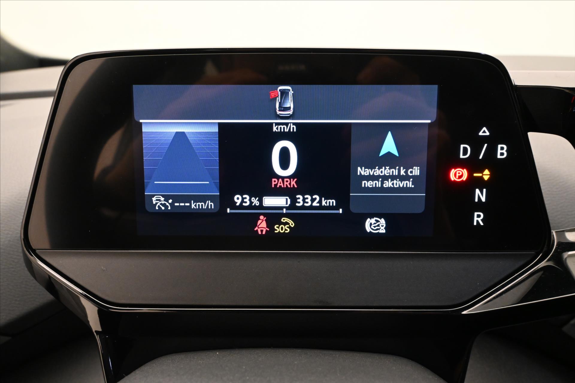 Hlavní fotografie vozu Volkswagen ID.4 Pro Performance 150kW 77kWh Záruka až 3 roky (16)
