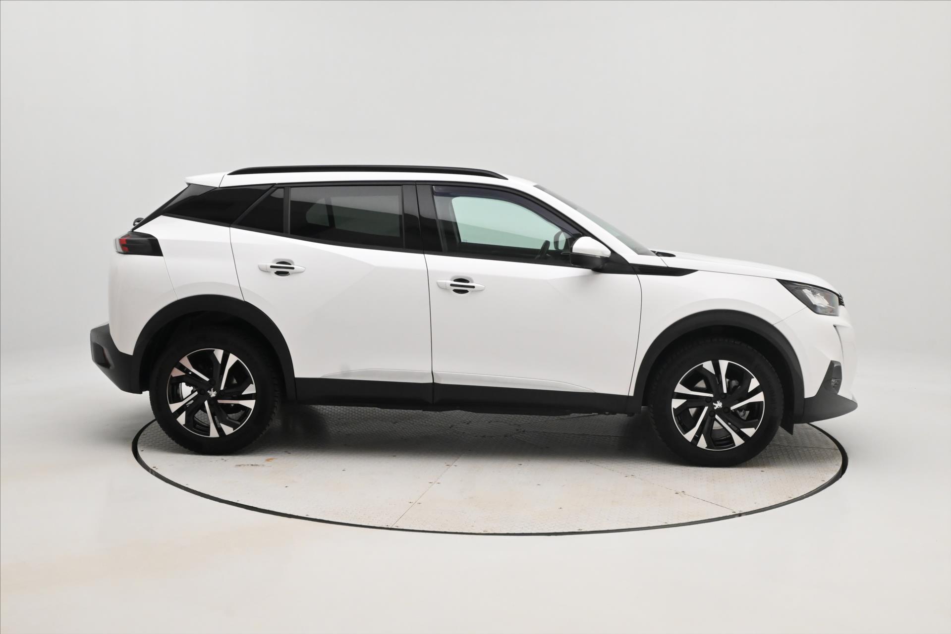 Hlavní fotografie vozu Peugeot 2008 1,5 HDI 81kW LED TAŽNÉ Záruka až 5 let (4)