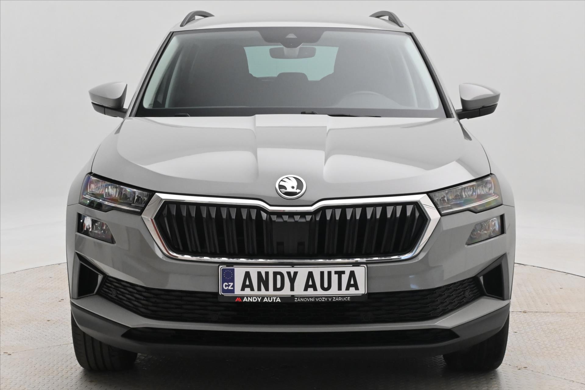 Hlavní fotografie vozu Škoda Karoq 2,0 TDI 85 KW DSG Ambiente Záruka až 5 let (2)