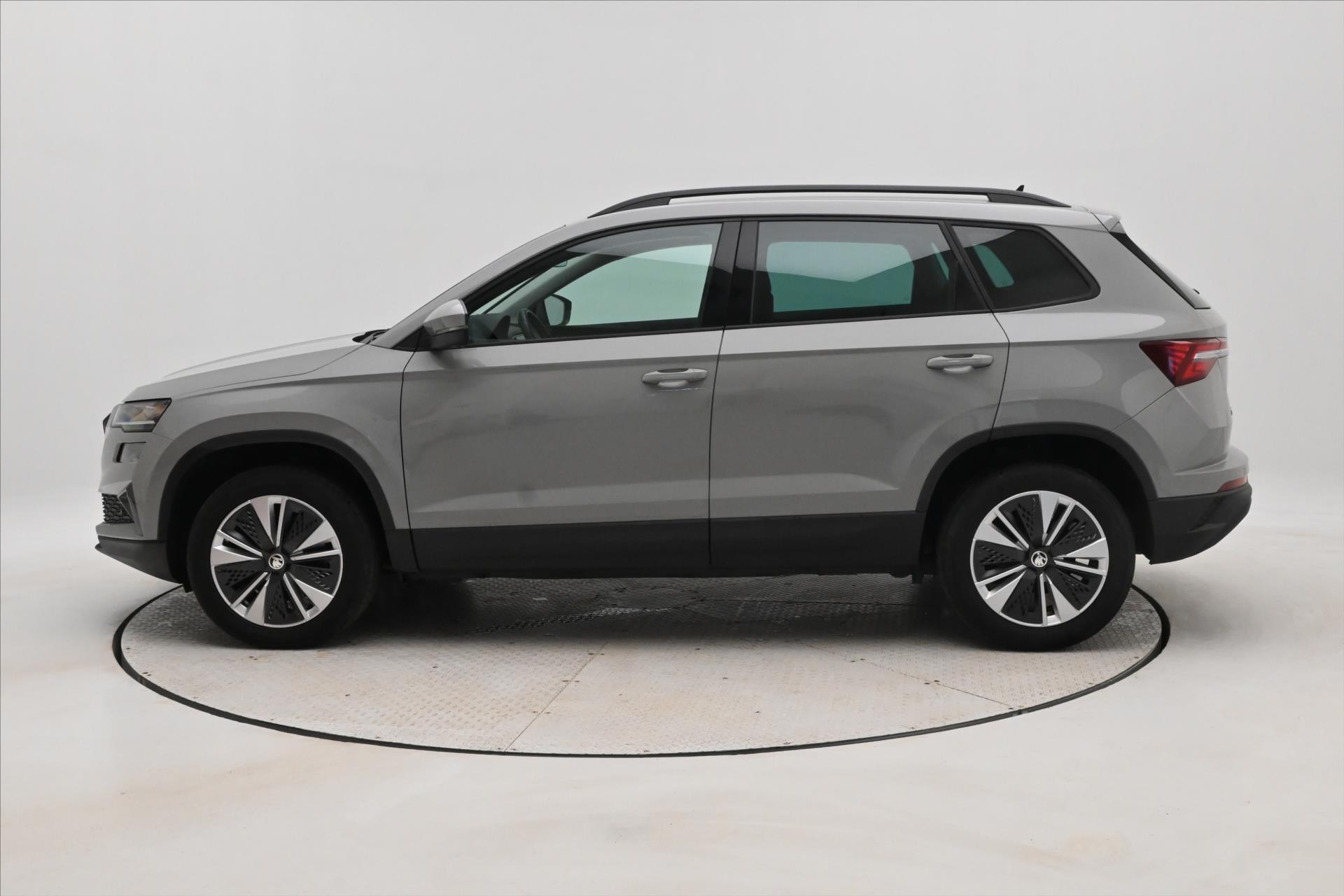 Hlavní fotografie vozu Škoda Karoq 2,0 TDI 85 KW DSG NAVIGACE Záruka až 5 let (9)