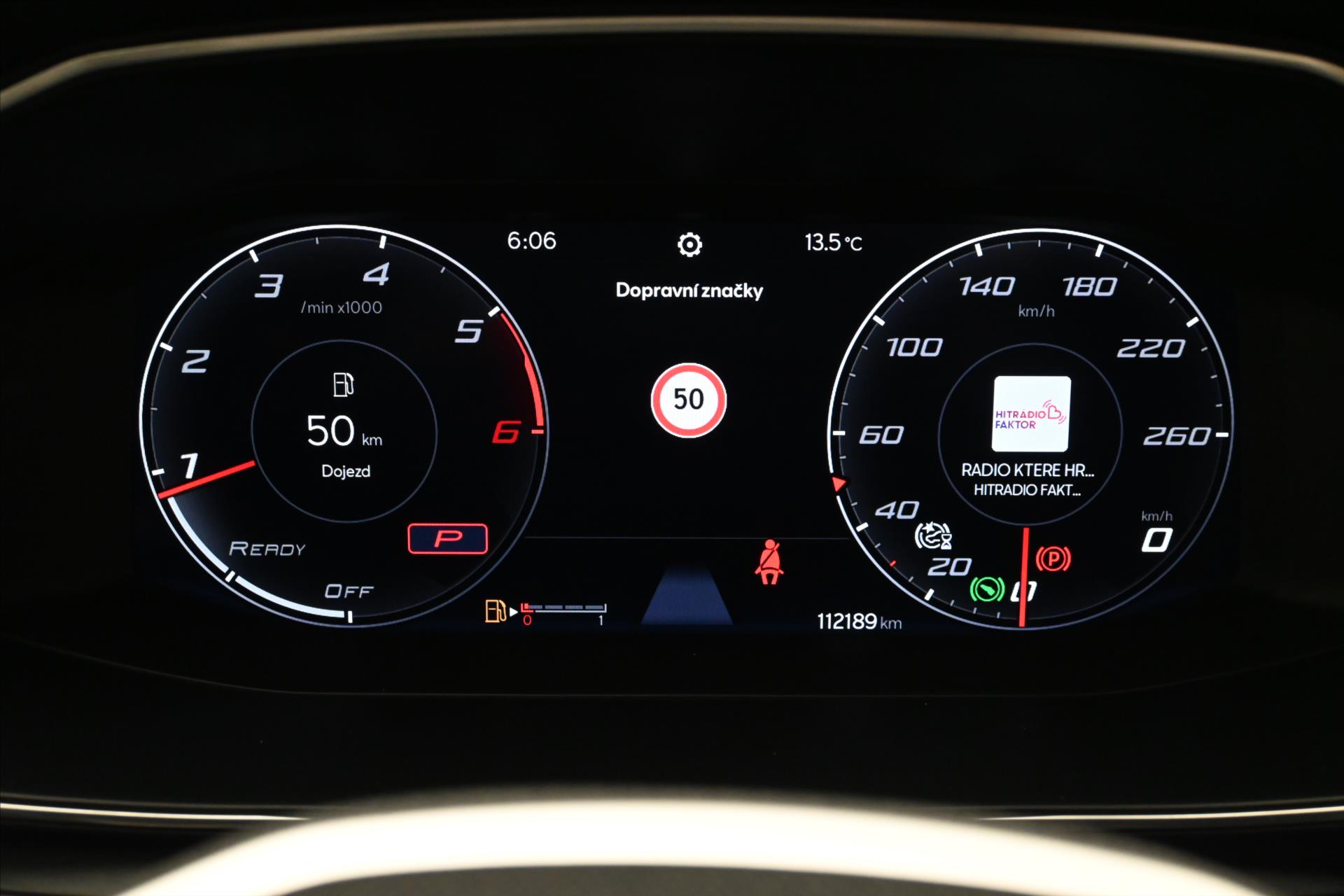 Main photo of the car Seat Leon 2.0 TDI 110 kW DSG FR Warranty up to 5 years (16)