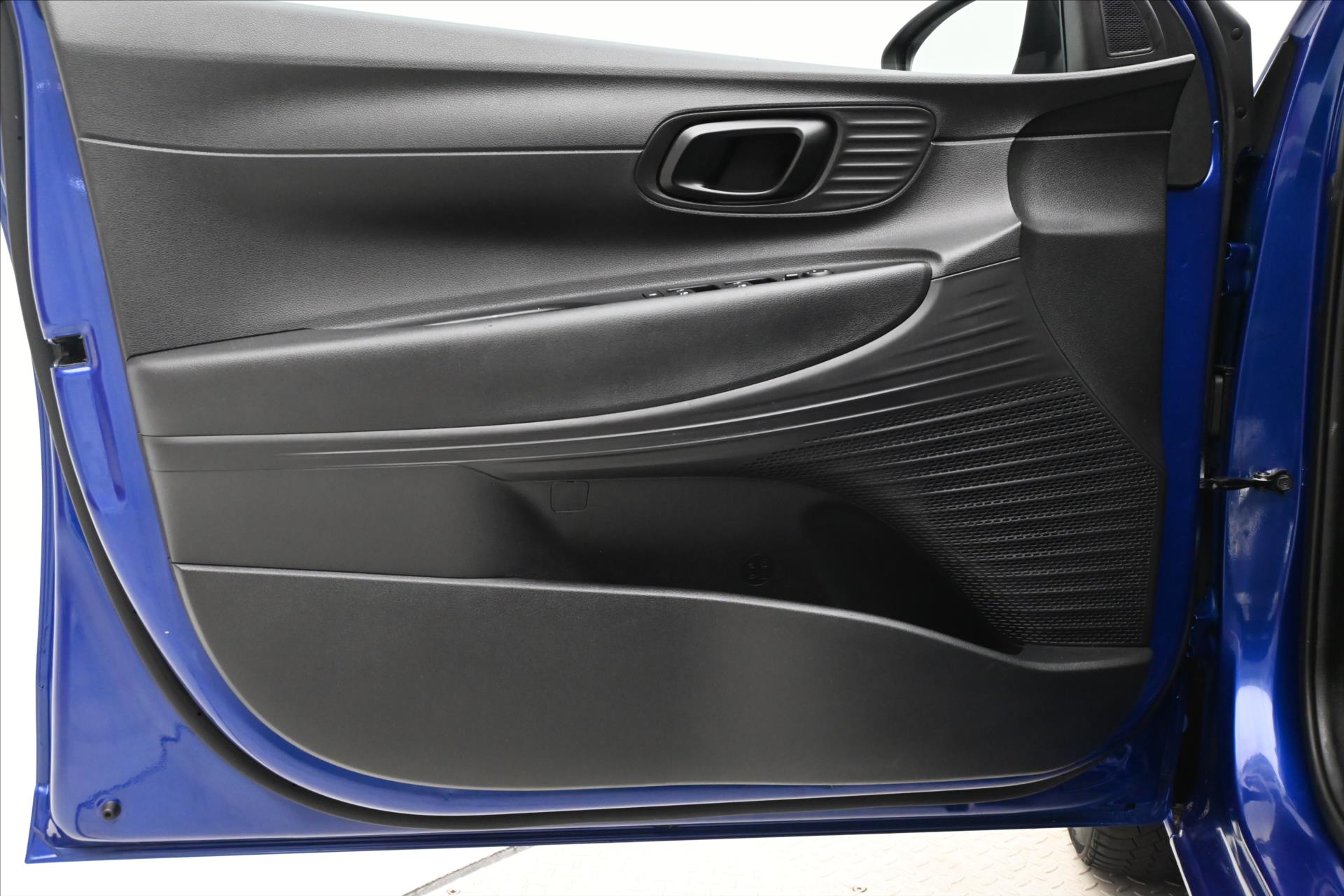 Hlavní fotografie vozu Hyundai i20 1,2 i 61 kW Comfort Club Záruka až 5 let (22)