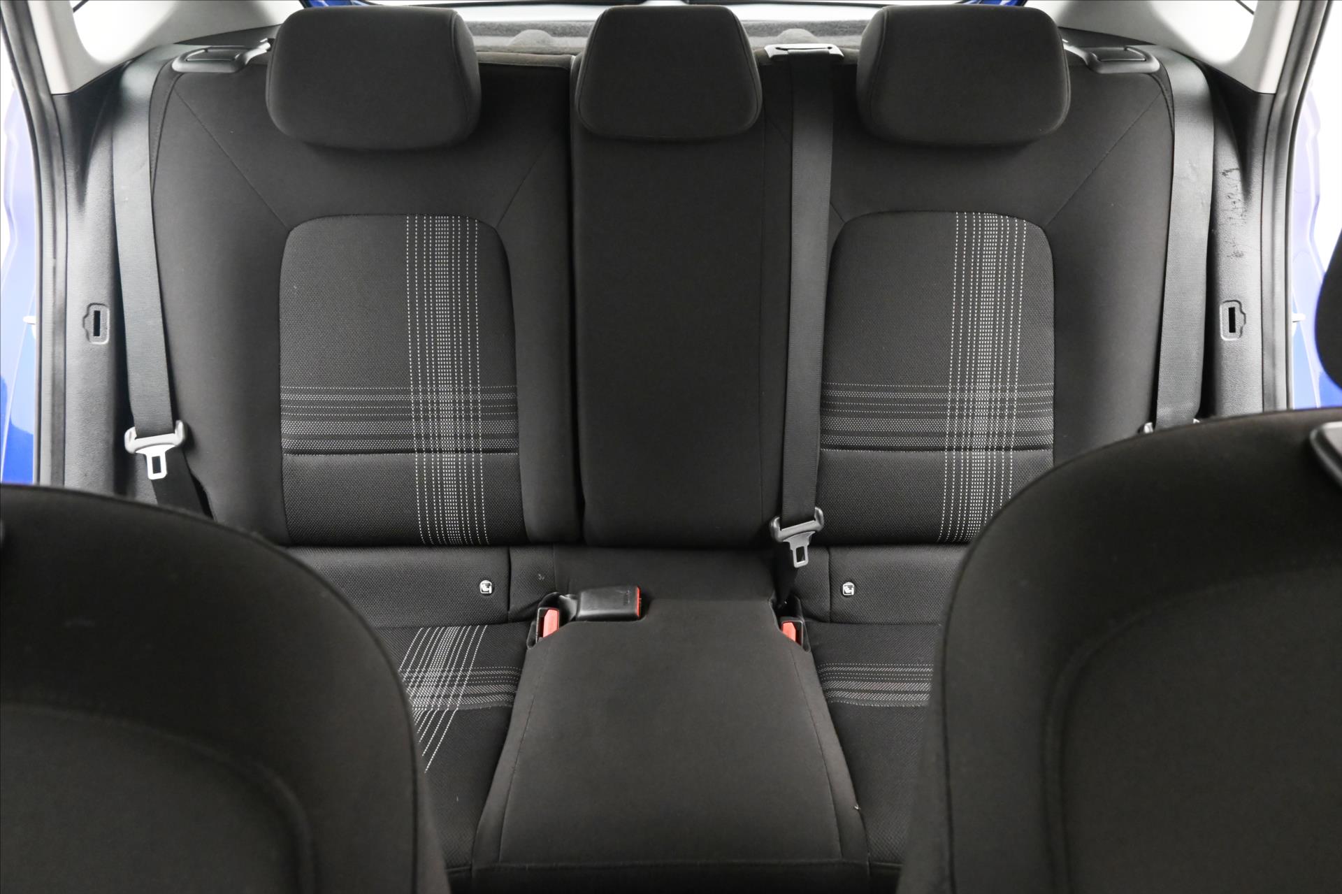 Hlavní fotografie vozu Hyundai i20 1,2 i 61 kW Comfort Club Záruka až 5 let (26)