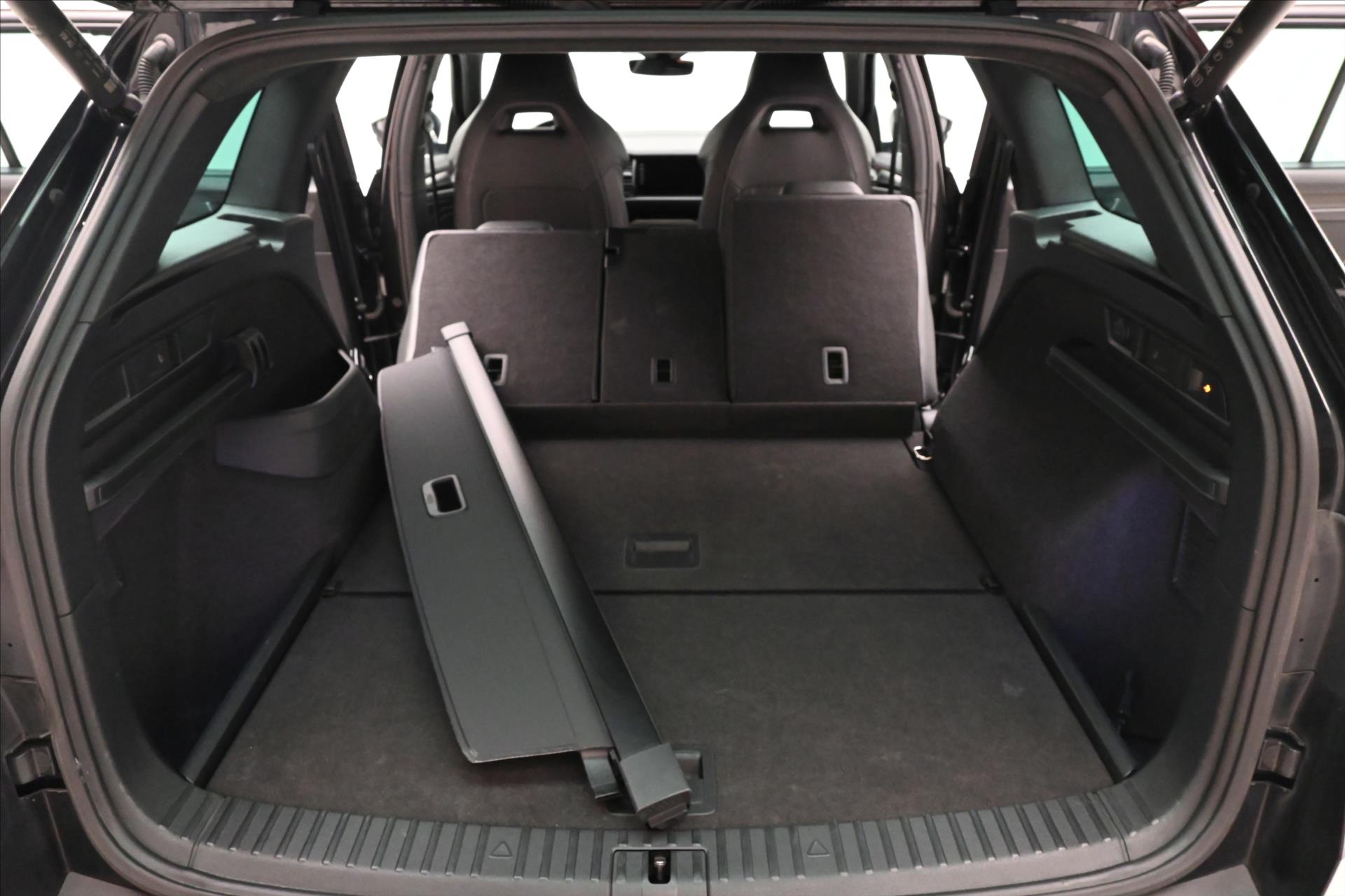 Hlavní fotografie vozu Škoda Kodiaq 2,0 TDI 147KW DSG 4x4 Sportline Záruka až 5 let (11)