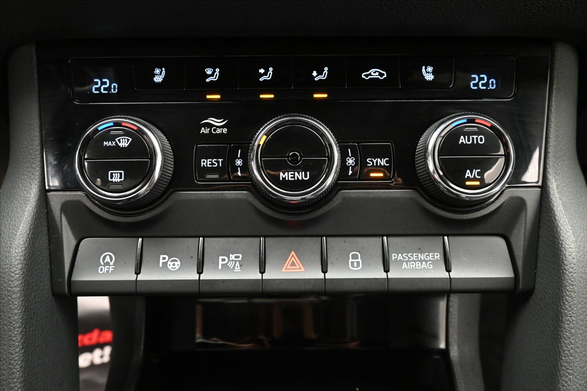 Hlavní fotografie vozu Škoda Kodiaq 2,0 TDI 147KW DSG 4x4 Sportline Záruka až 5 let (21)