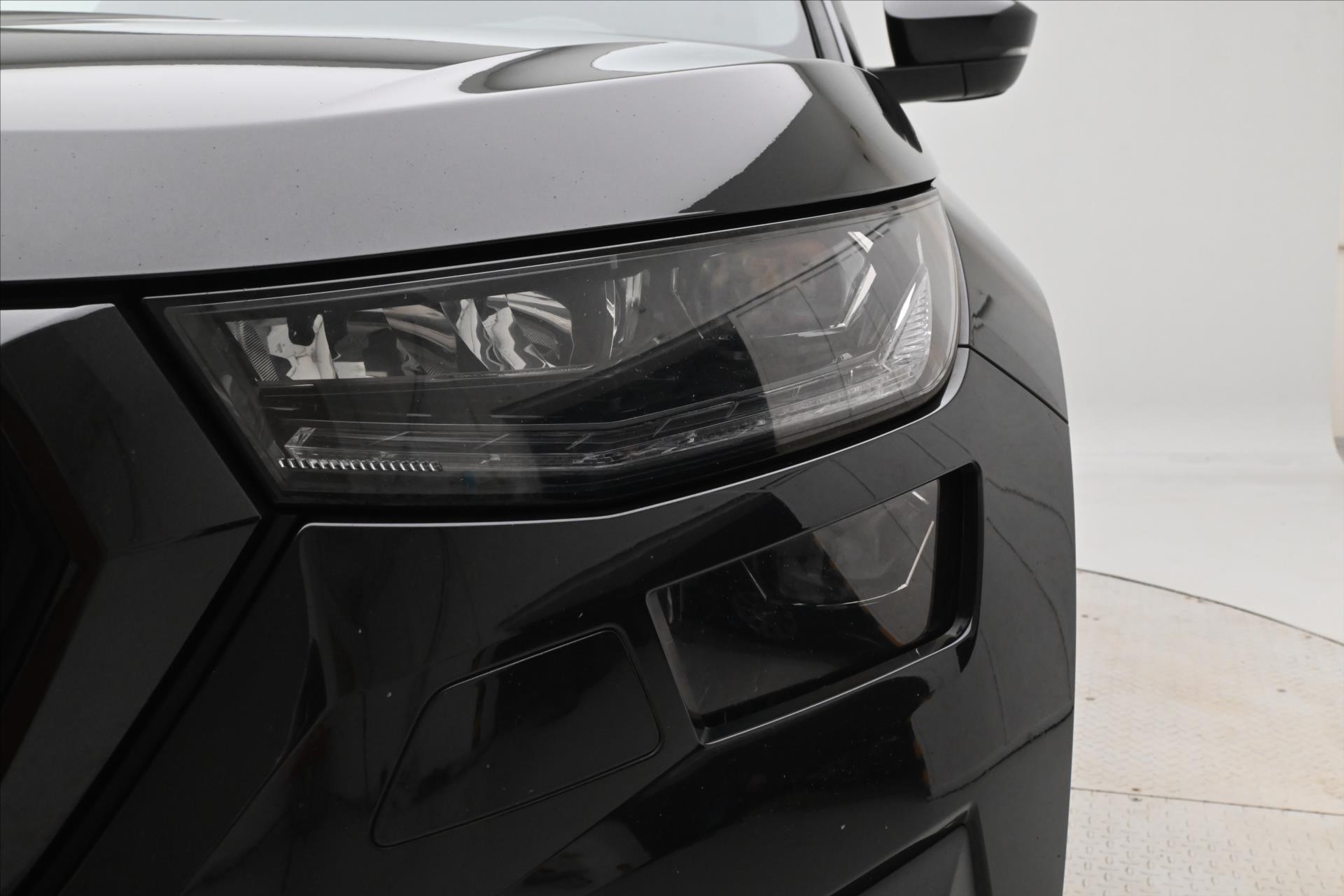 Hlavní fotografie vozu Škoda Kodiaq 2,0 TDI 147KW DSG 4x4 Sportline Záruka až 5 let (31)