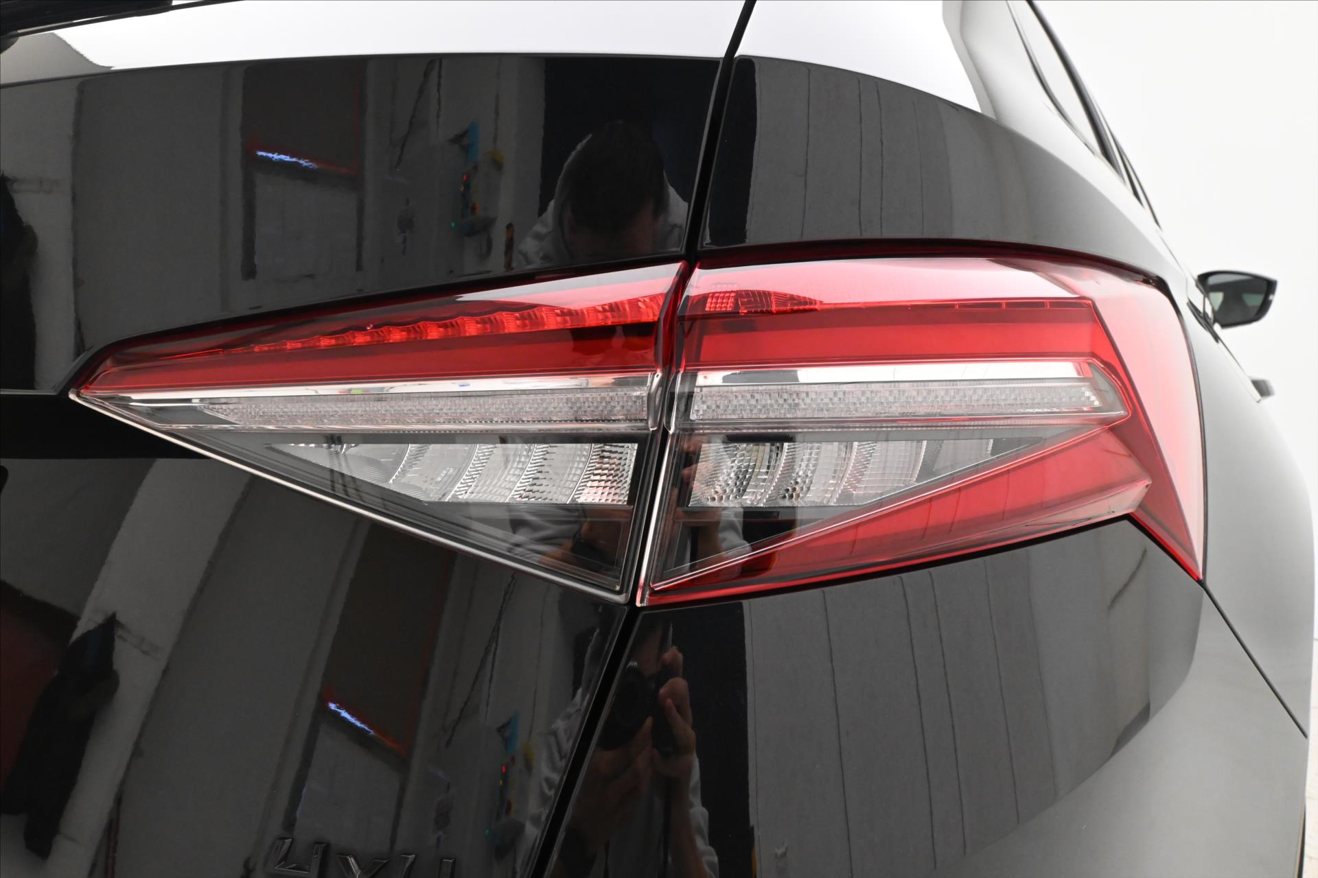 Hlavní fotografie vozu Škoda Kodiaq 2,0 TDI 147KW DSG 4x4 Sportline Záruka až 5 let (32)