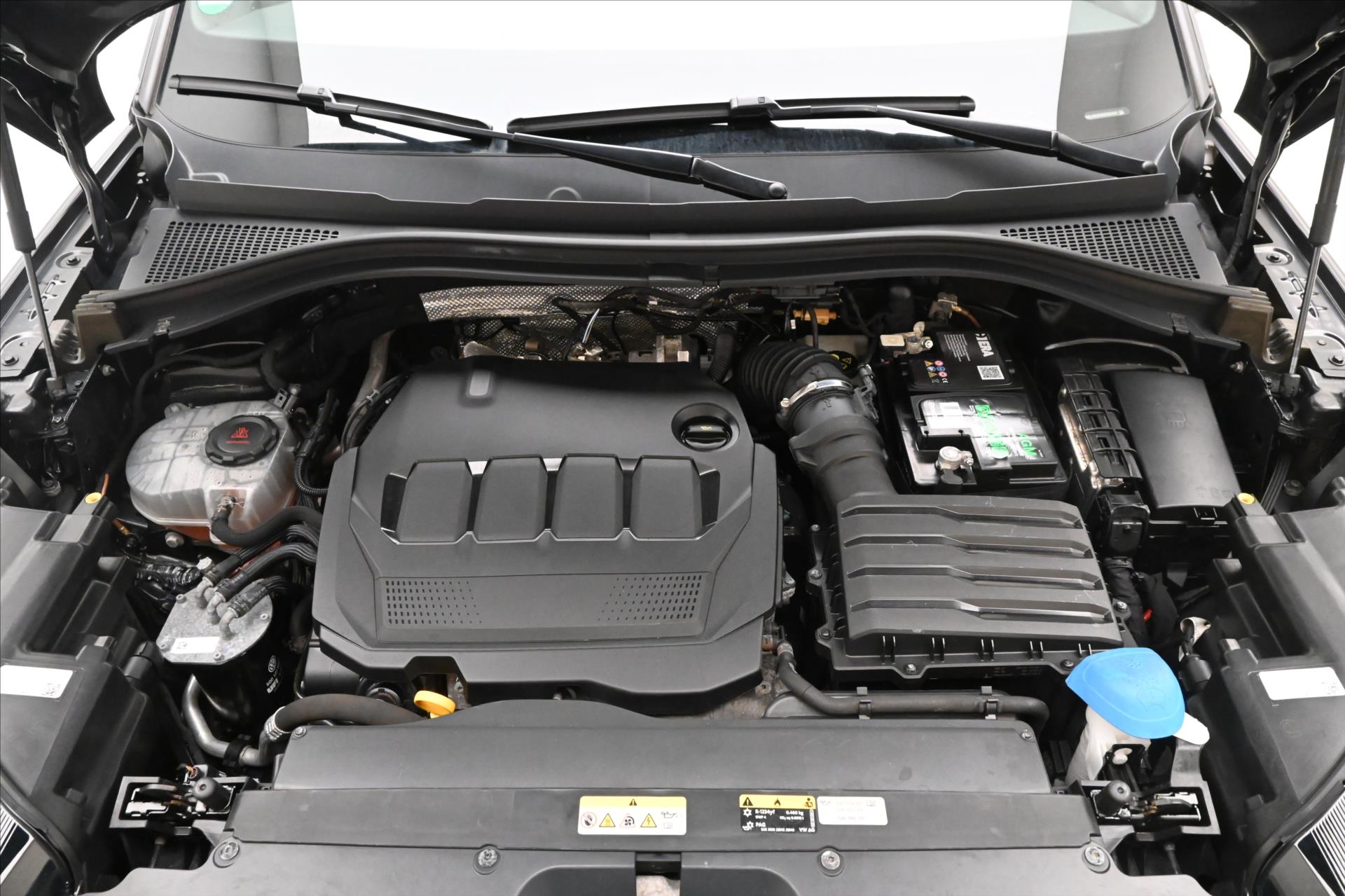 Hlavní fotografie vozu Škoda Kodiaq 2,0 TDI 147KW DSG 4x4 Sportline Záruka až 5 let (9)