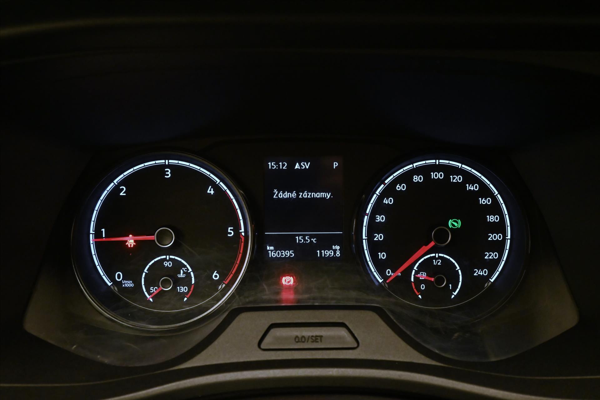 Hlavní fotografie vozu Volkswagen Transporter 2,0 TDI 110 kW DSG Long Záruka až 5 let (16)