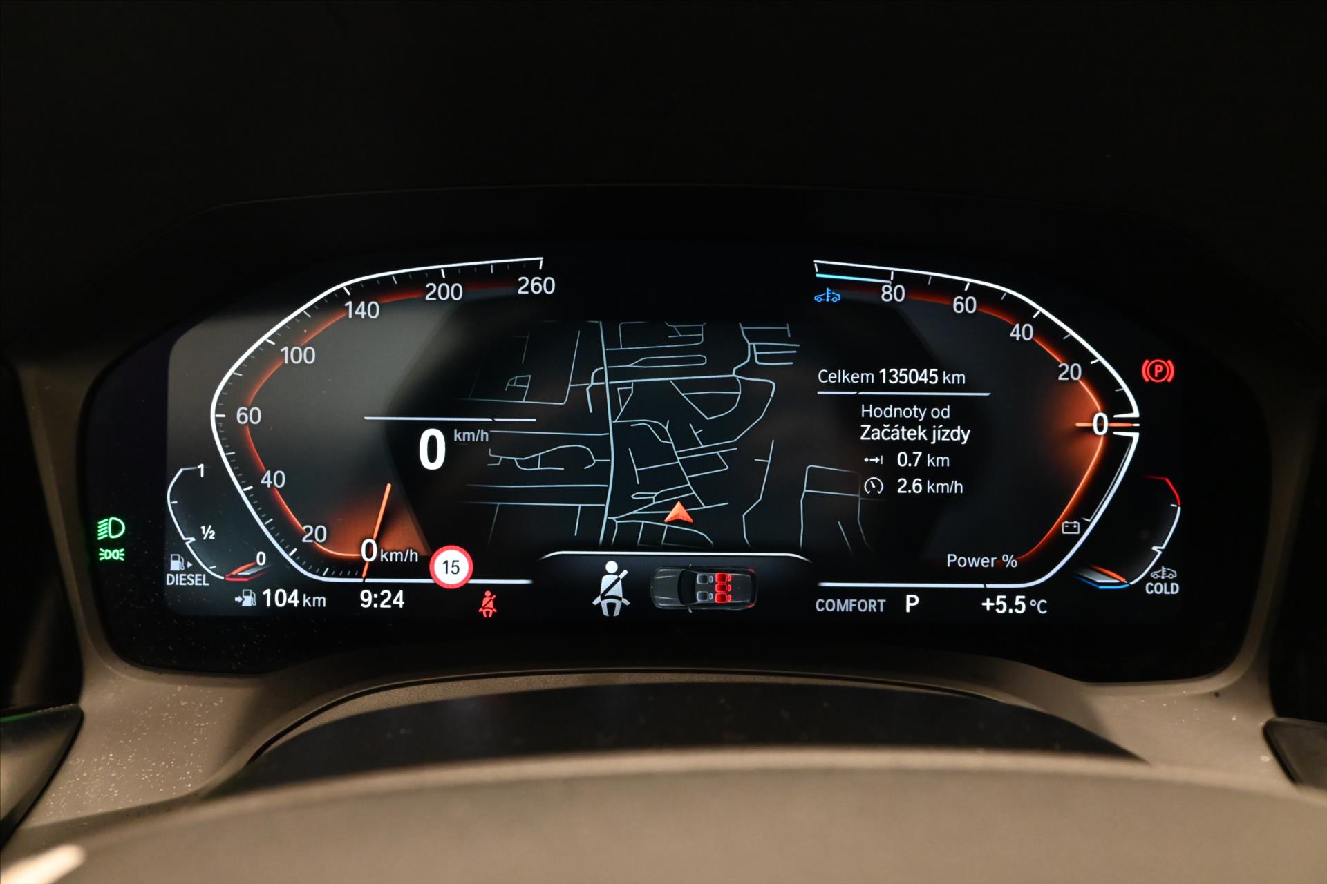 Hlavní fotografie vozu BMW Řada 3 2,0 320d 140 kW Steptronic Záruka až 5 let (16)