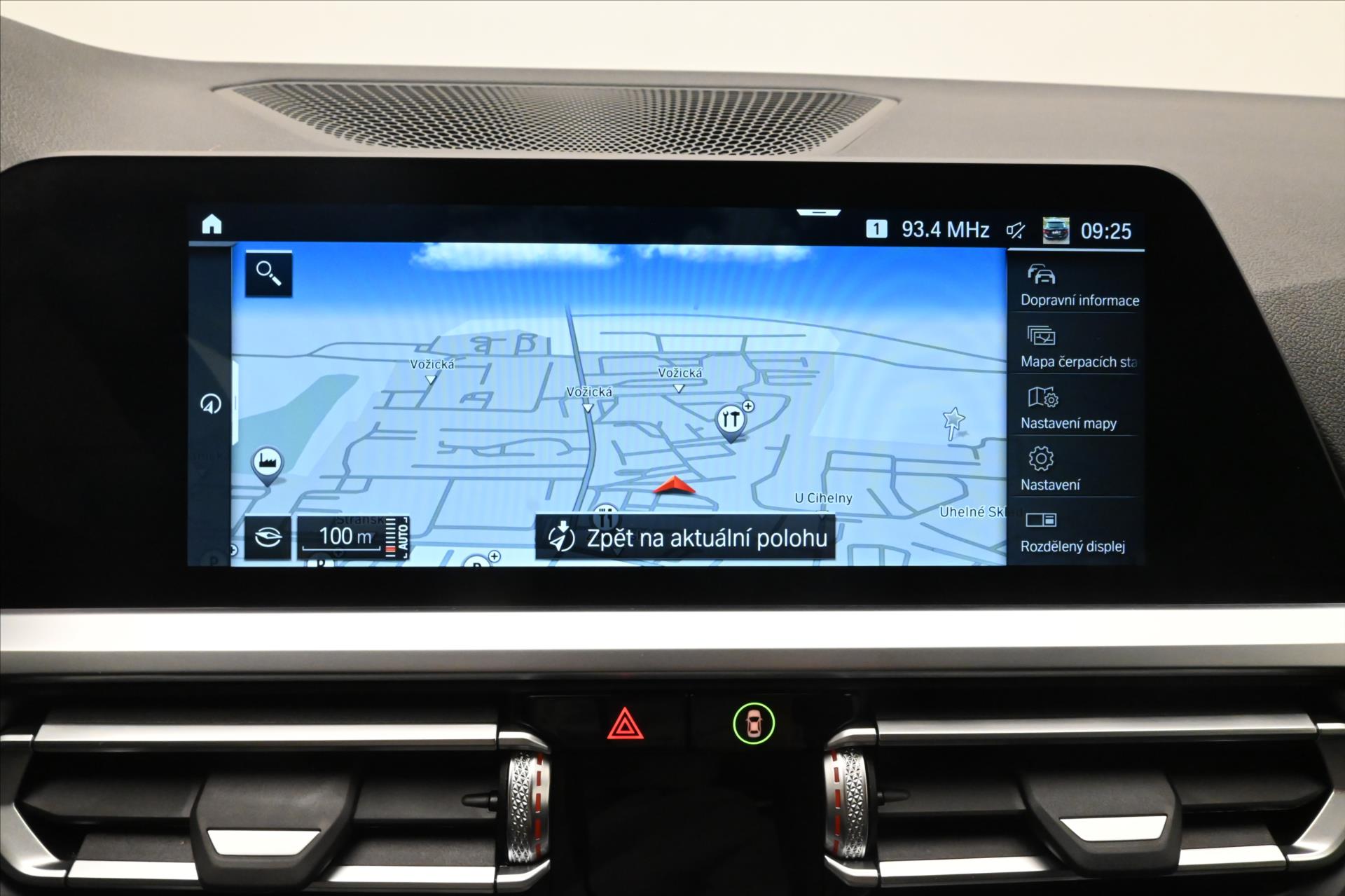 Hlavní fotografie vozu BMW Řada 3 2,0 320d 140 kW Steptronic Záruka až 5 let (19)