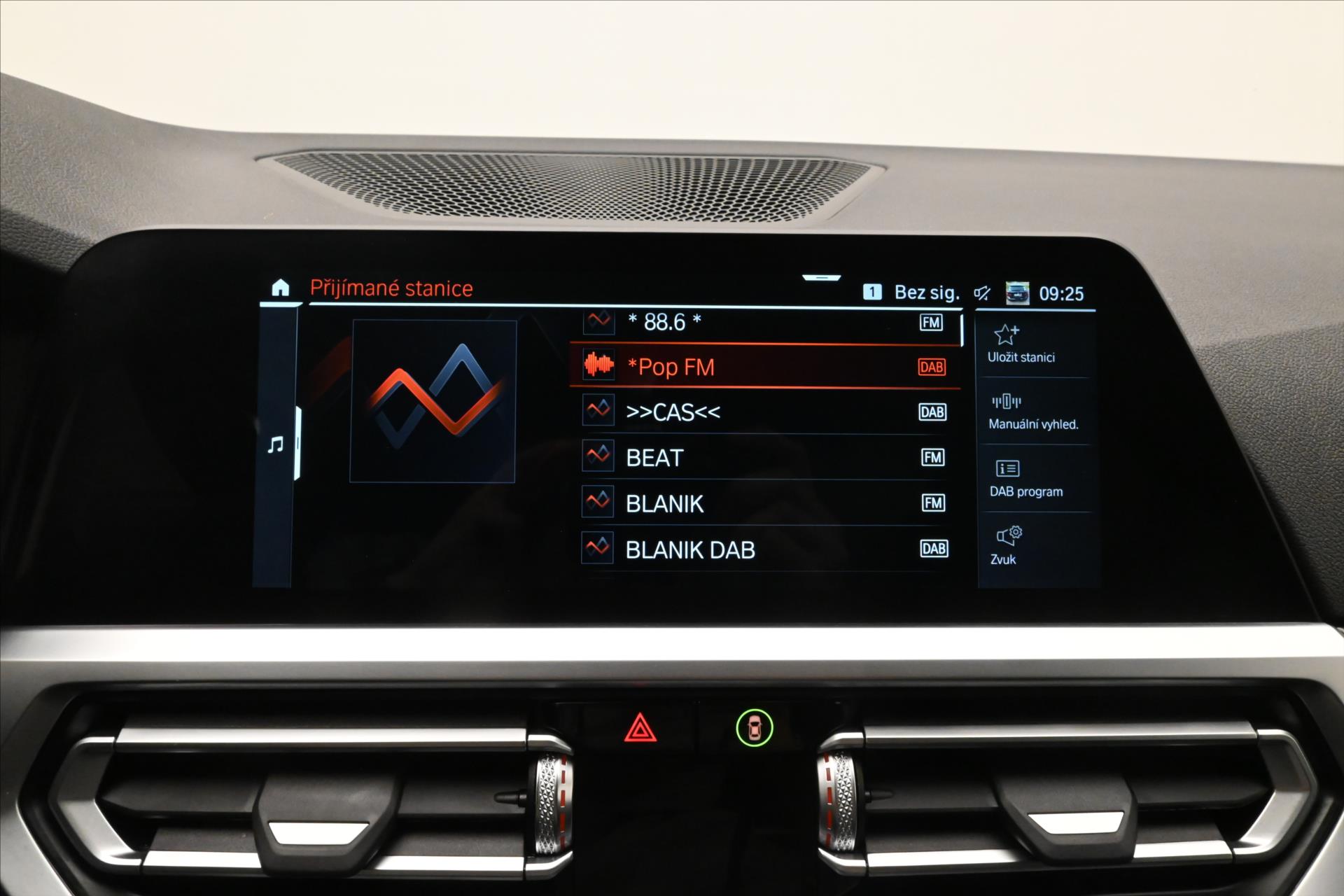 Hlavní fotografie vozu BMW Řada 3 2,0 320d 140 kW Steptronic Záruka až 5 let (20)