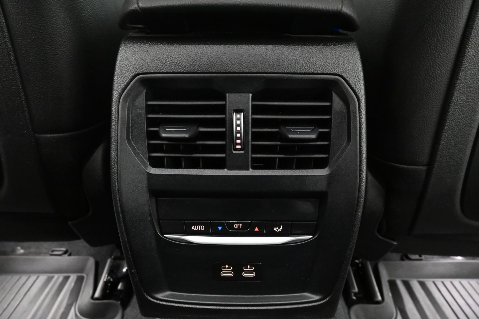 Hlavní fotografie vozu BMW Řada 3 2,0 320d 140 kW Steptronic Záruka až 5 let (22)